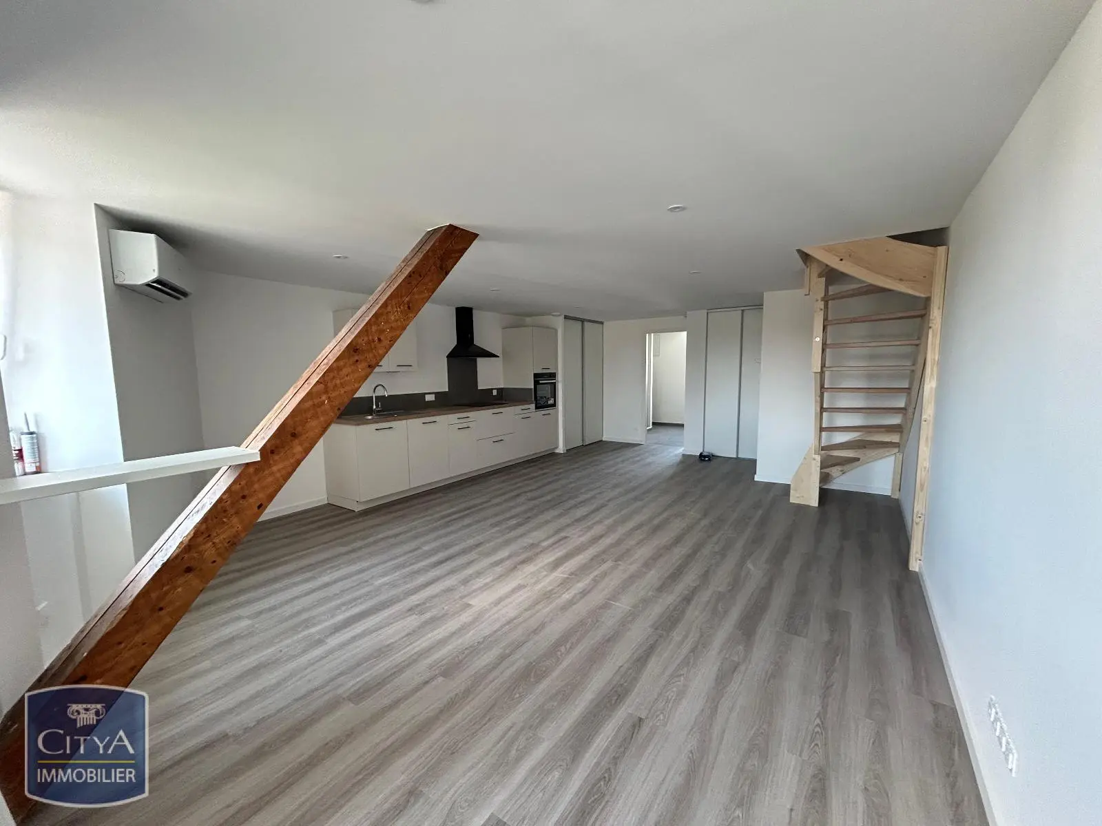 Photo 2 Appartement 3 pièces 66.9m²