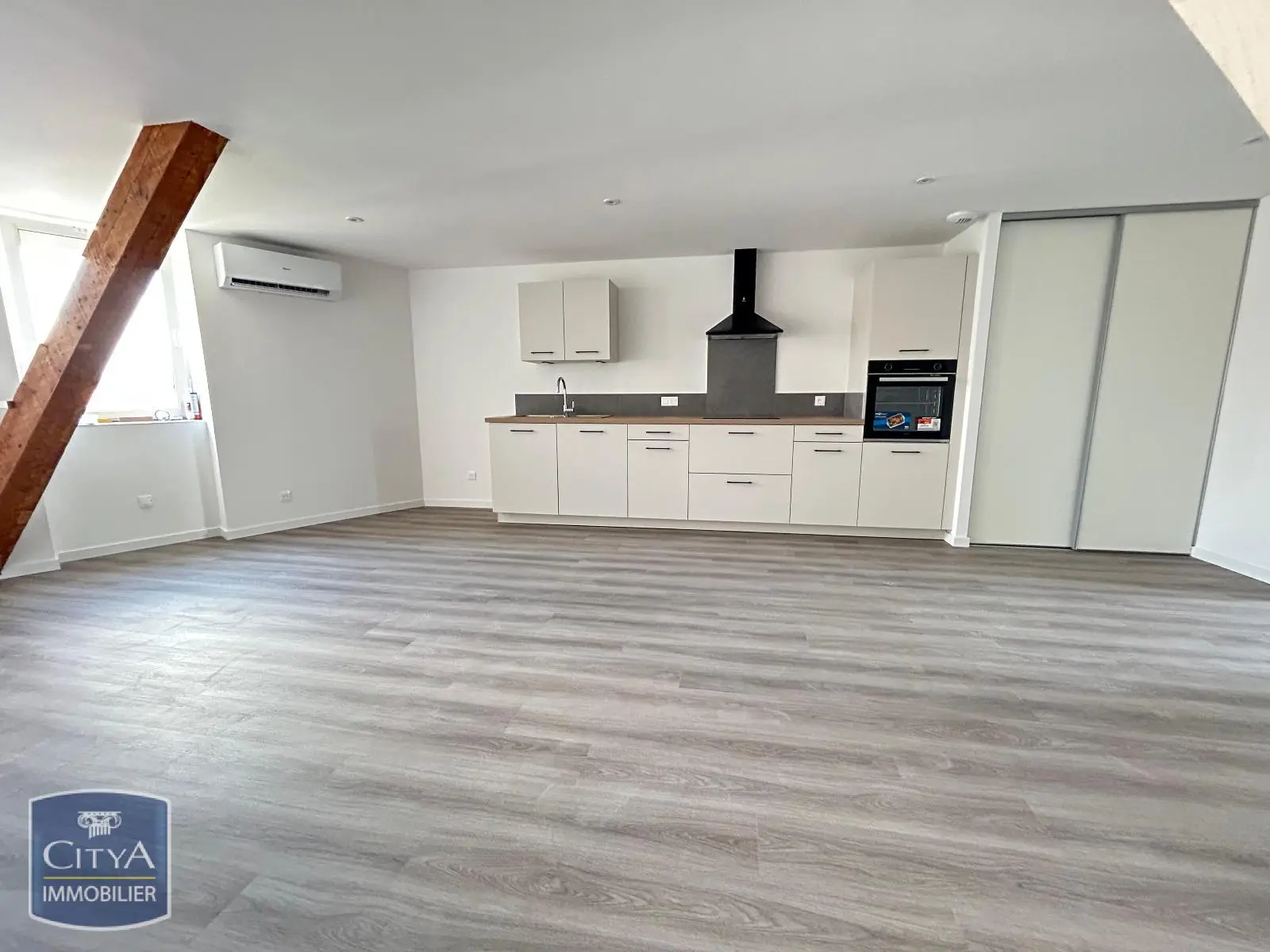 Photo 1 Appartement 3 pièces 66.9m²