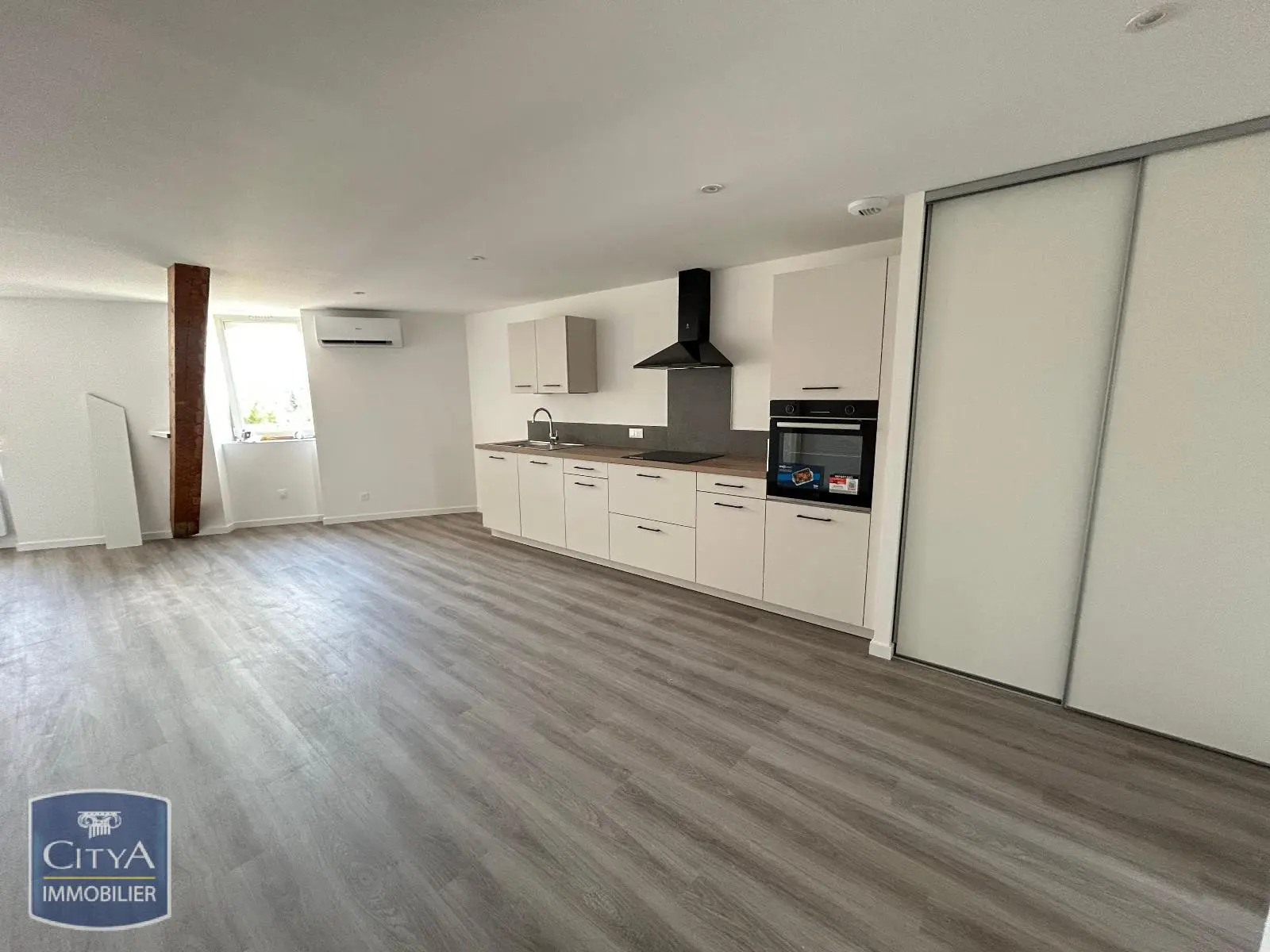 Photo 4 Appartement 3 pièces 66.9m²