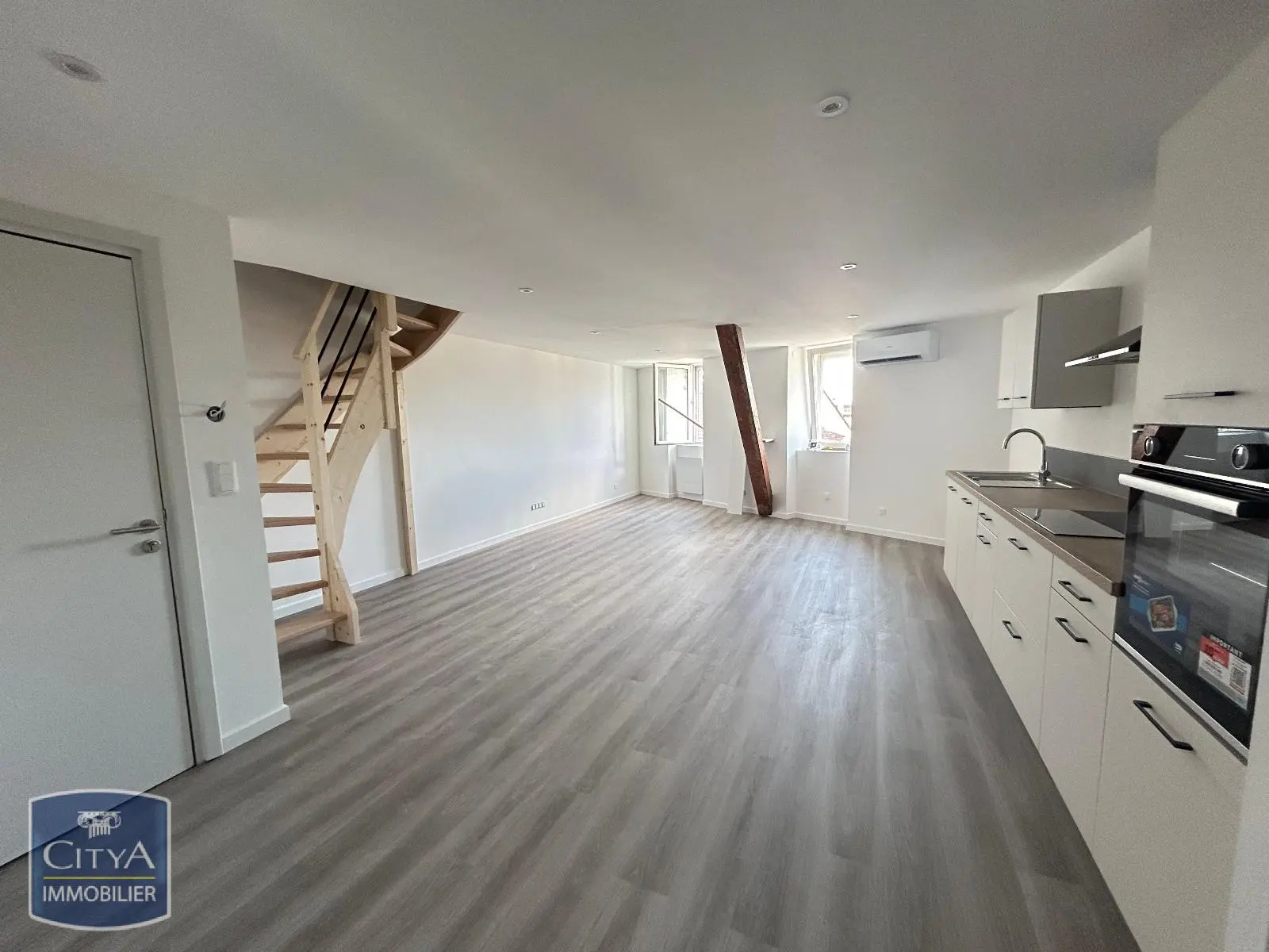 Photo 3 Appartement 3 pièces 66.9m²