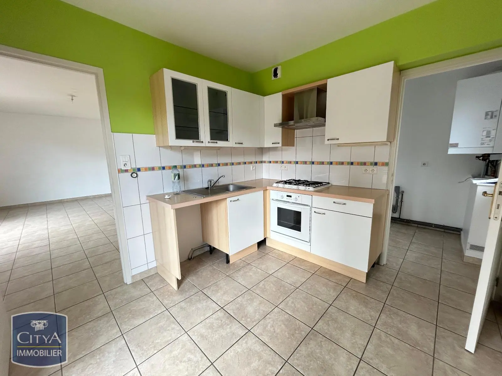 Photo 5 Appartement 3 pièces 75m²