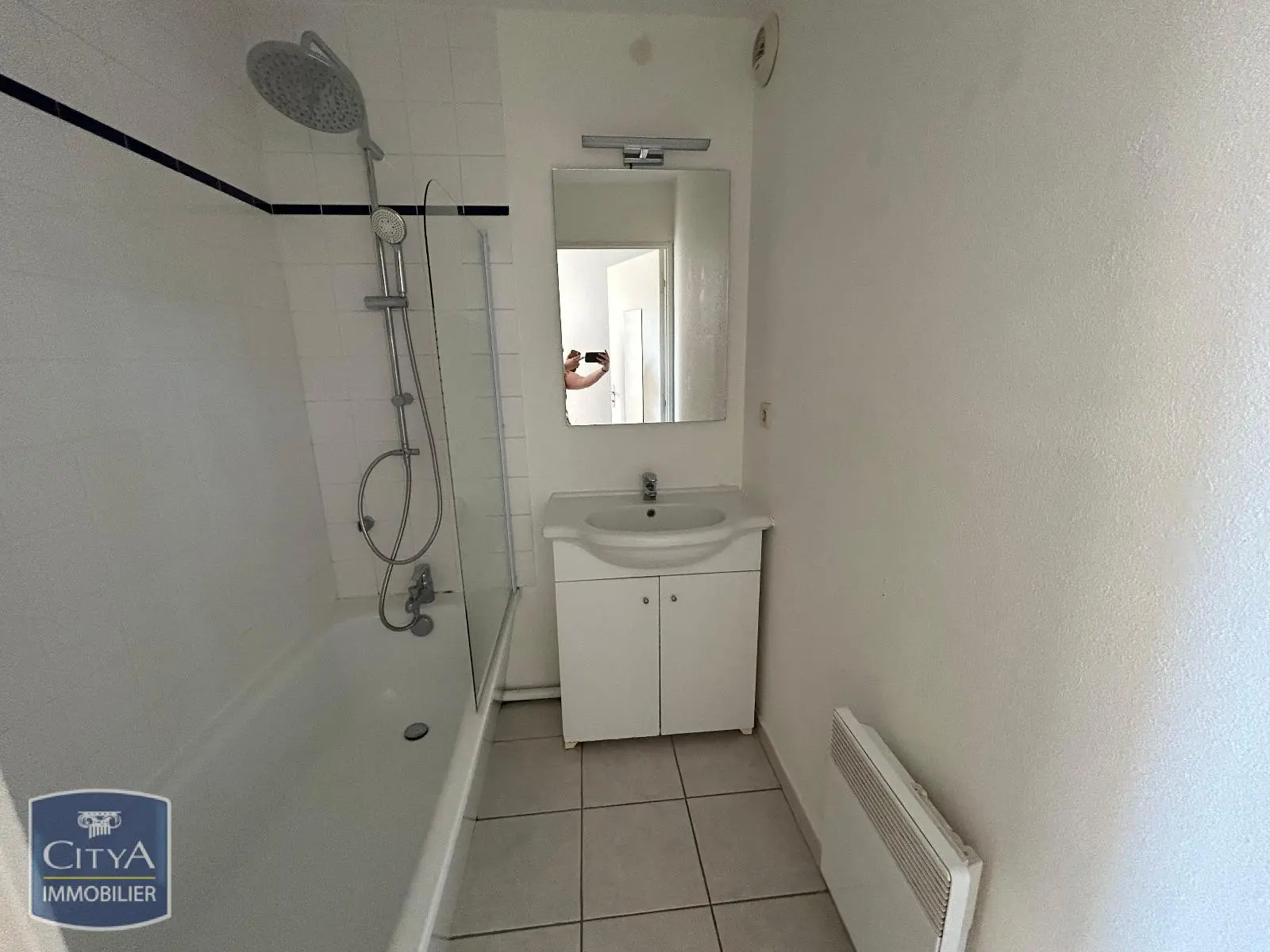 Photo 14 Appartement 2 pièces 50.8m²