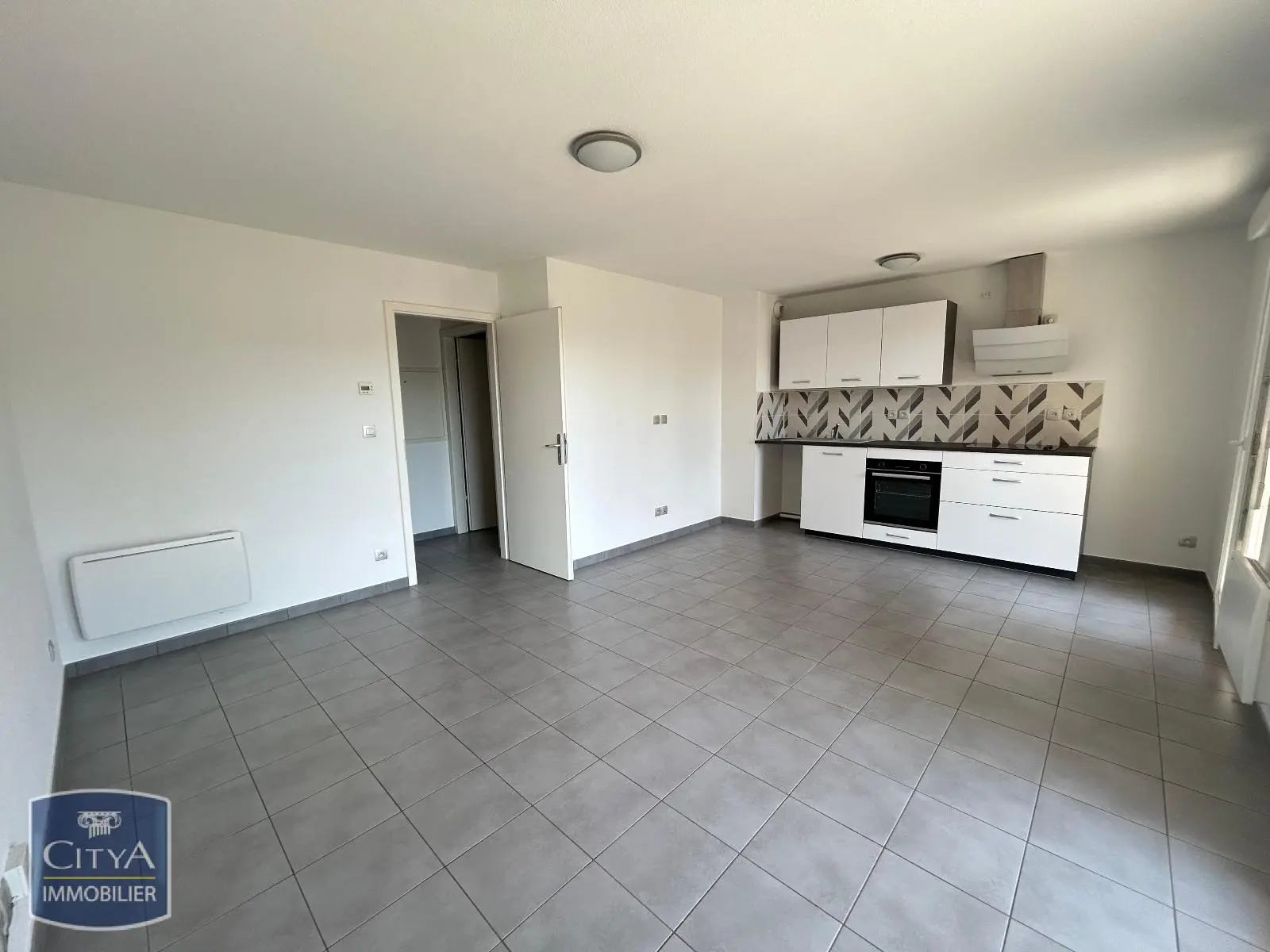 Photo 2 Appartement 2 pièces 42.78m²