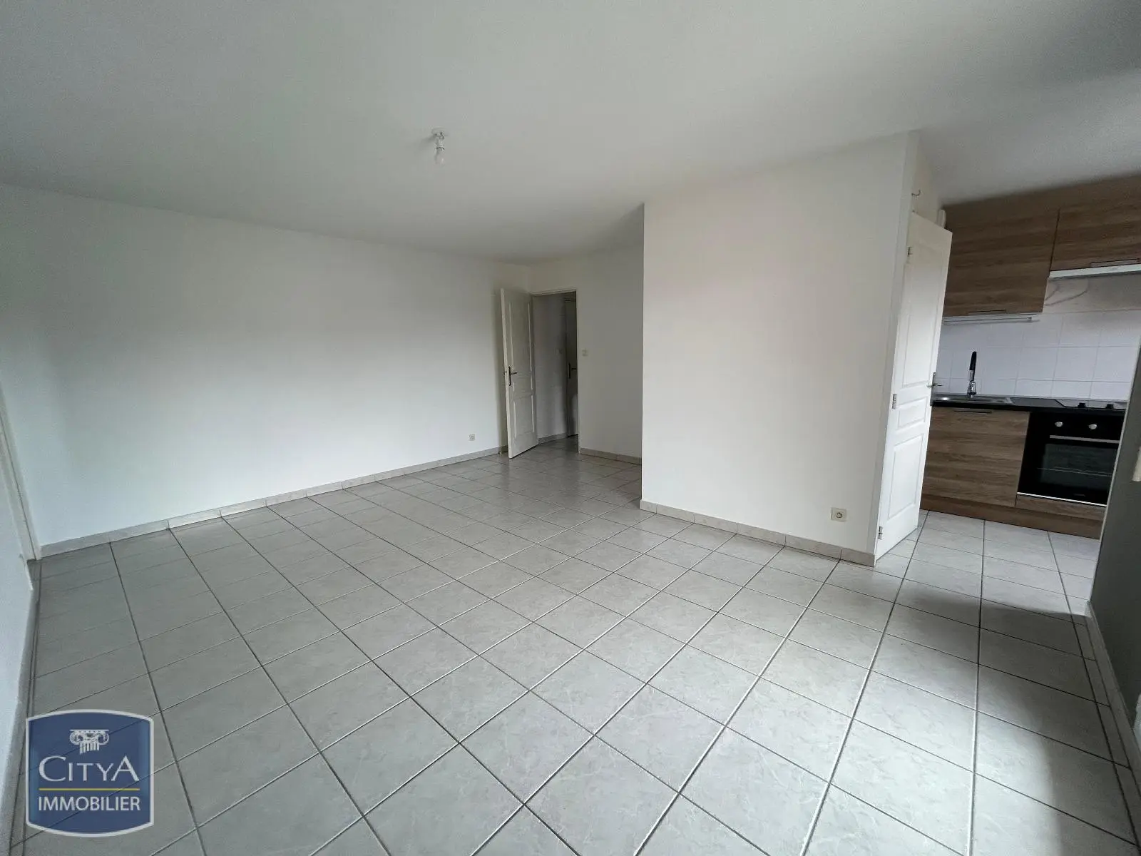 Photo 2 Appartement 2 pièces 56.34m²