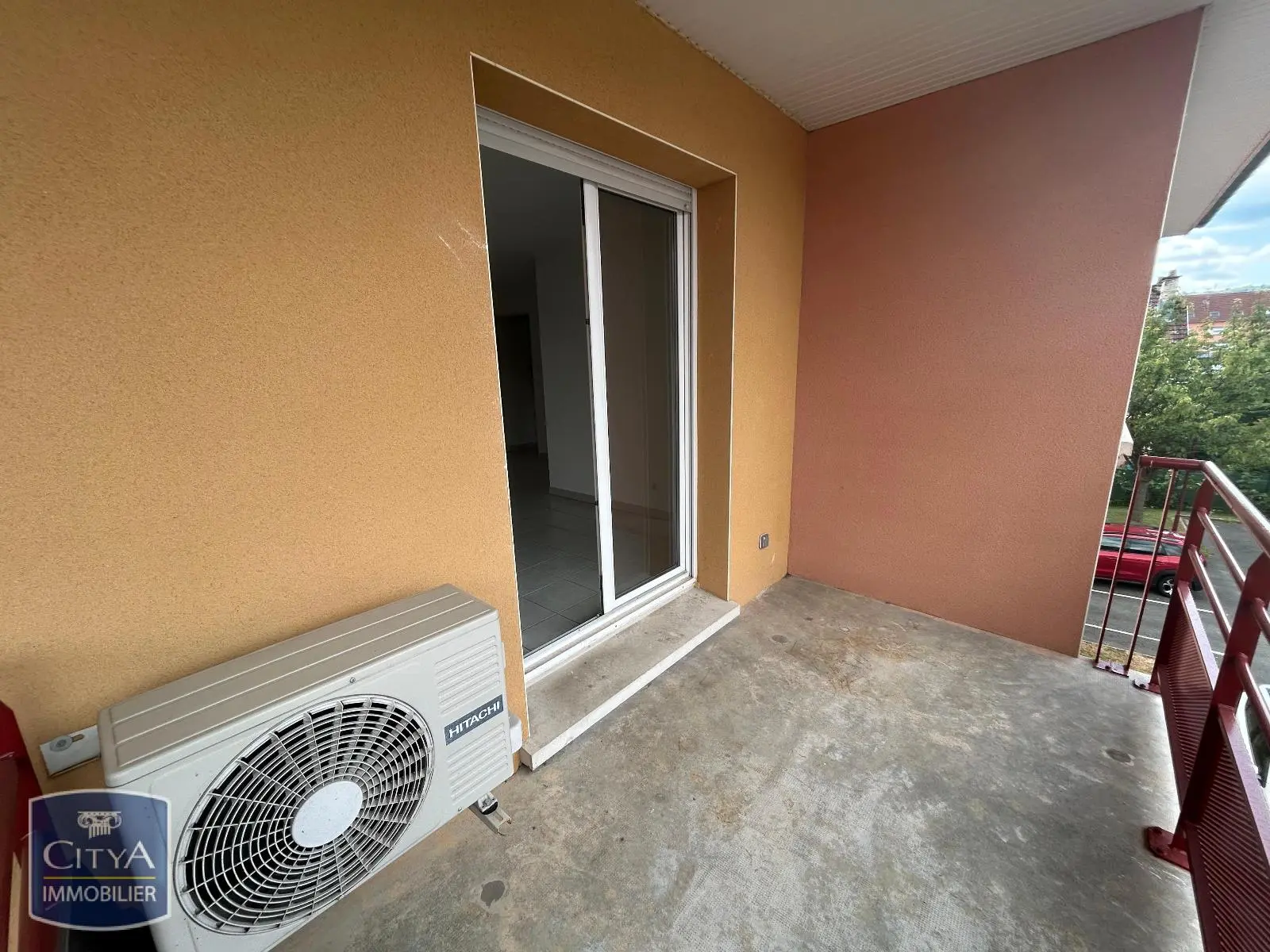 Photo 4 Appartement 2 pièces 56.34m²
