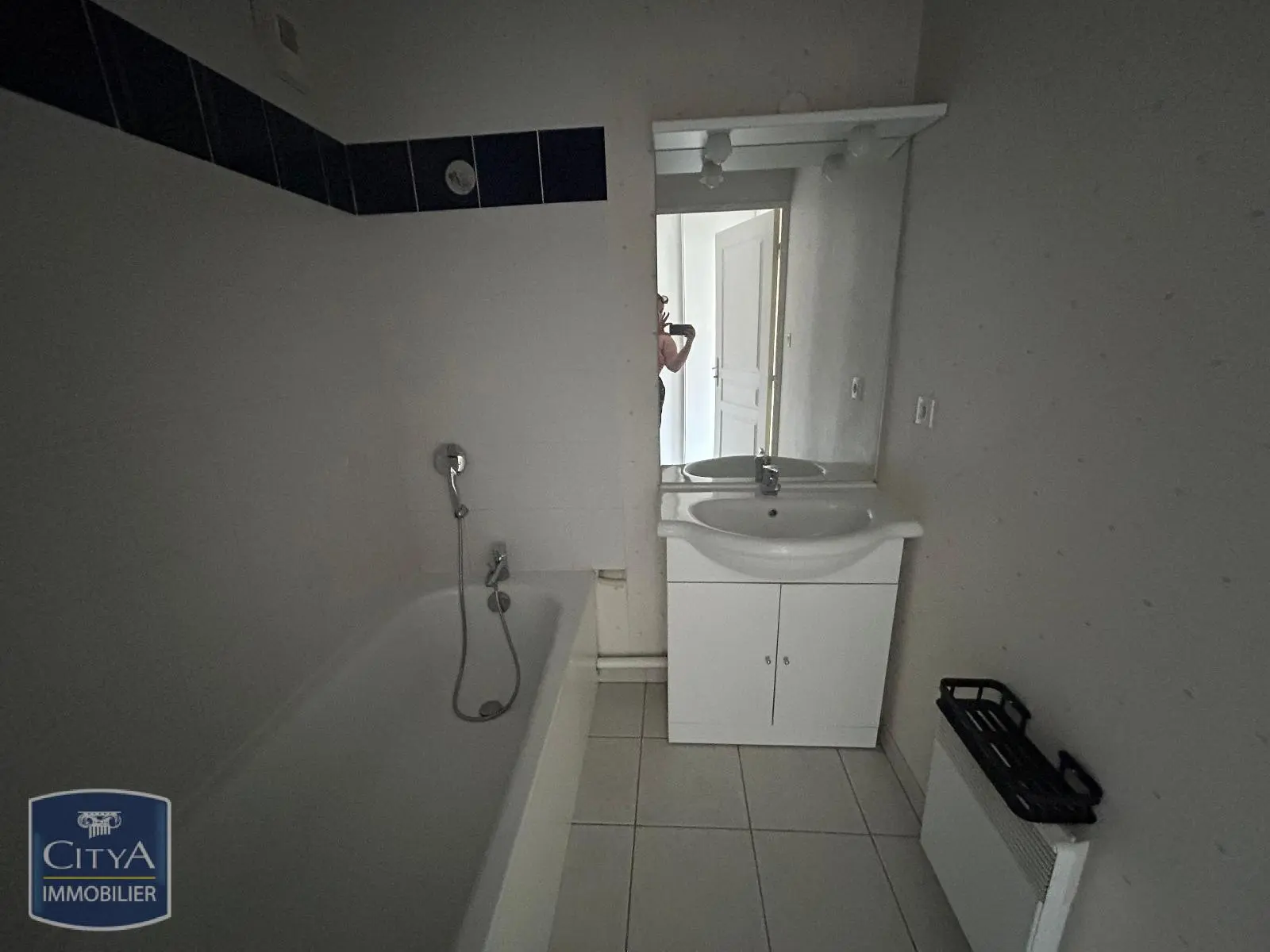 Photo 6 Appartement 2 pièces 56.34m²