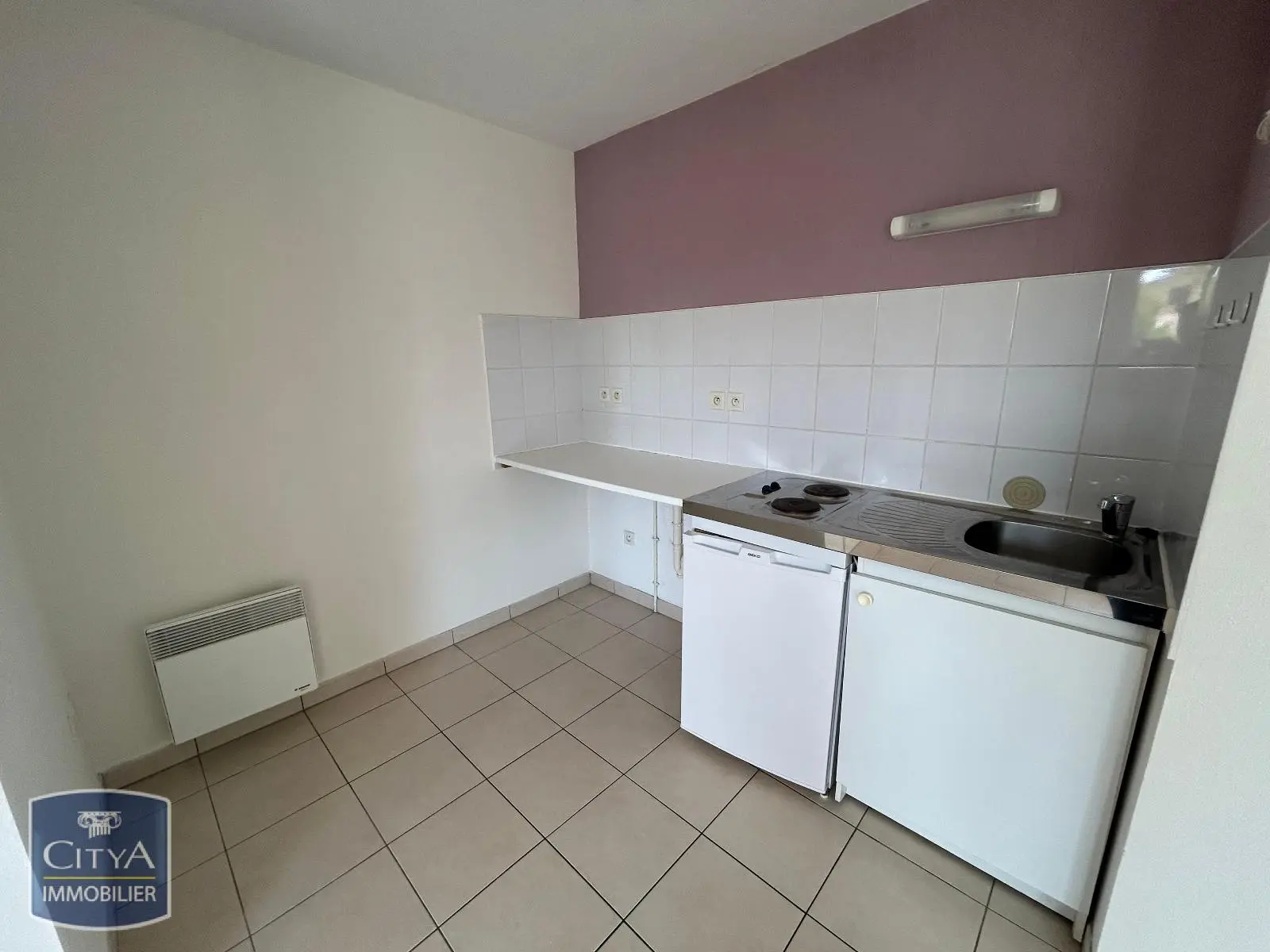 Photo 4 Appartement 2 pièces 45.24m²