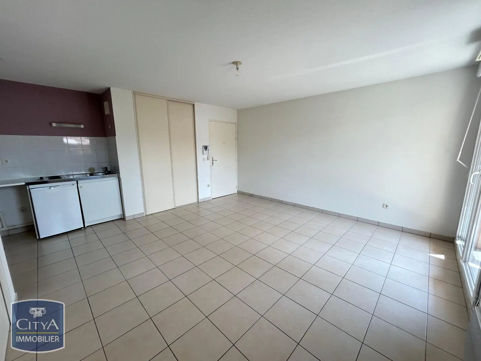 Photo 2 Appartement 2 pièces 45.24m²