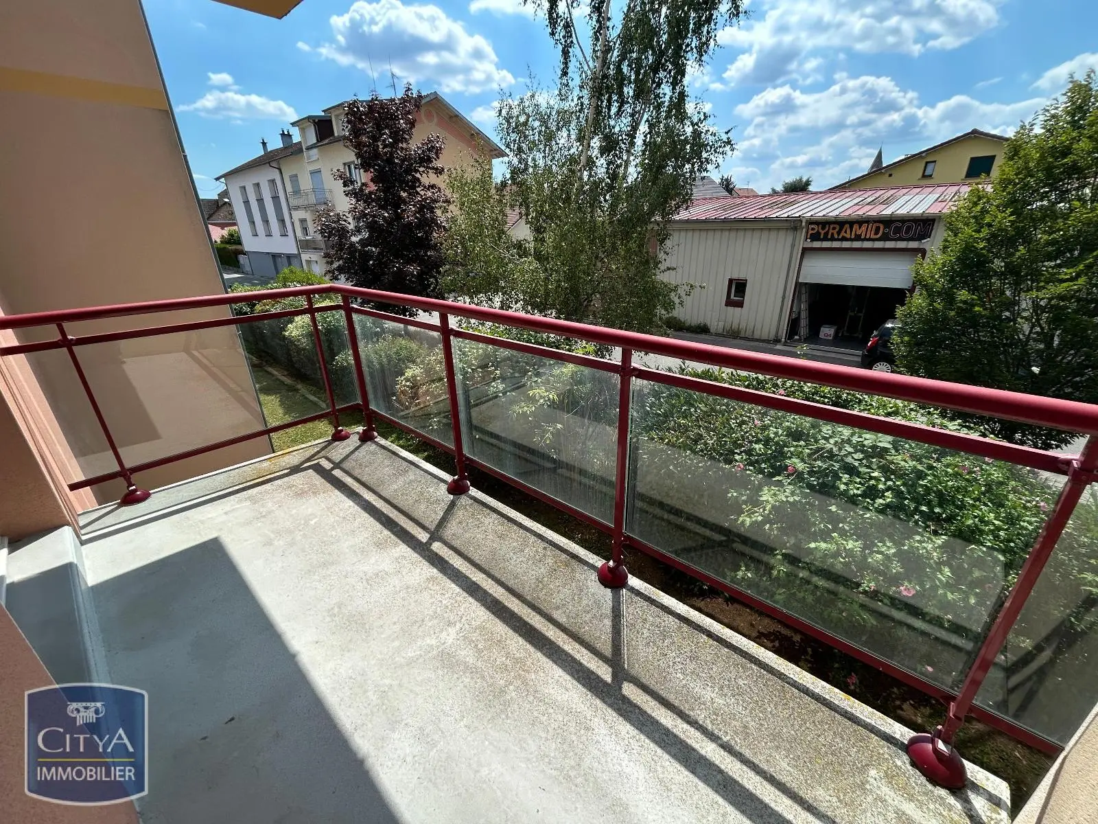 Photo 5 Appartement 2 pièces 45.24m²