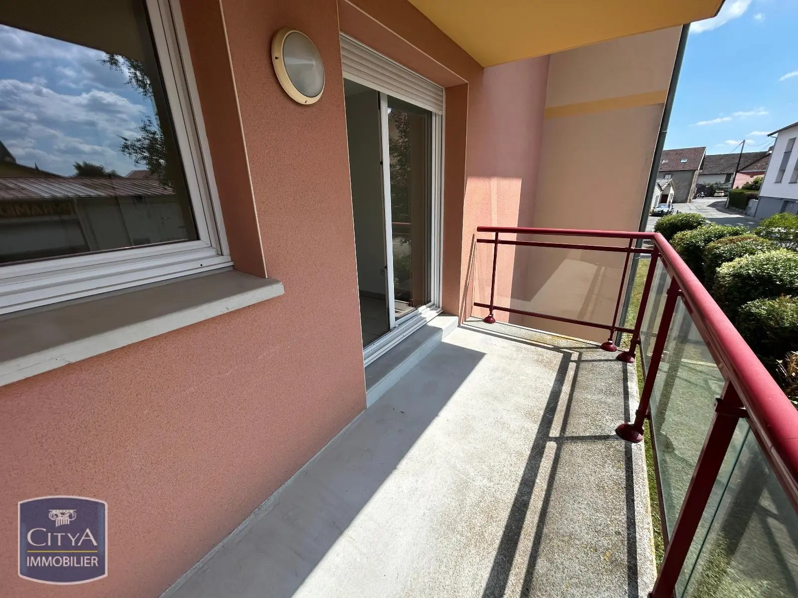 Photo 1 Appartement 2 pièces 45.24m²