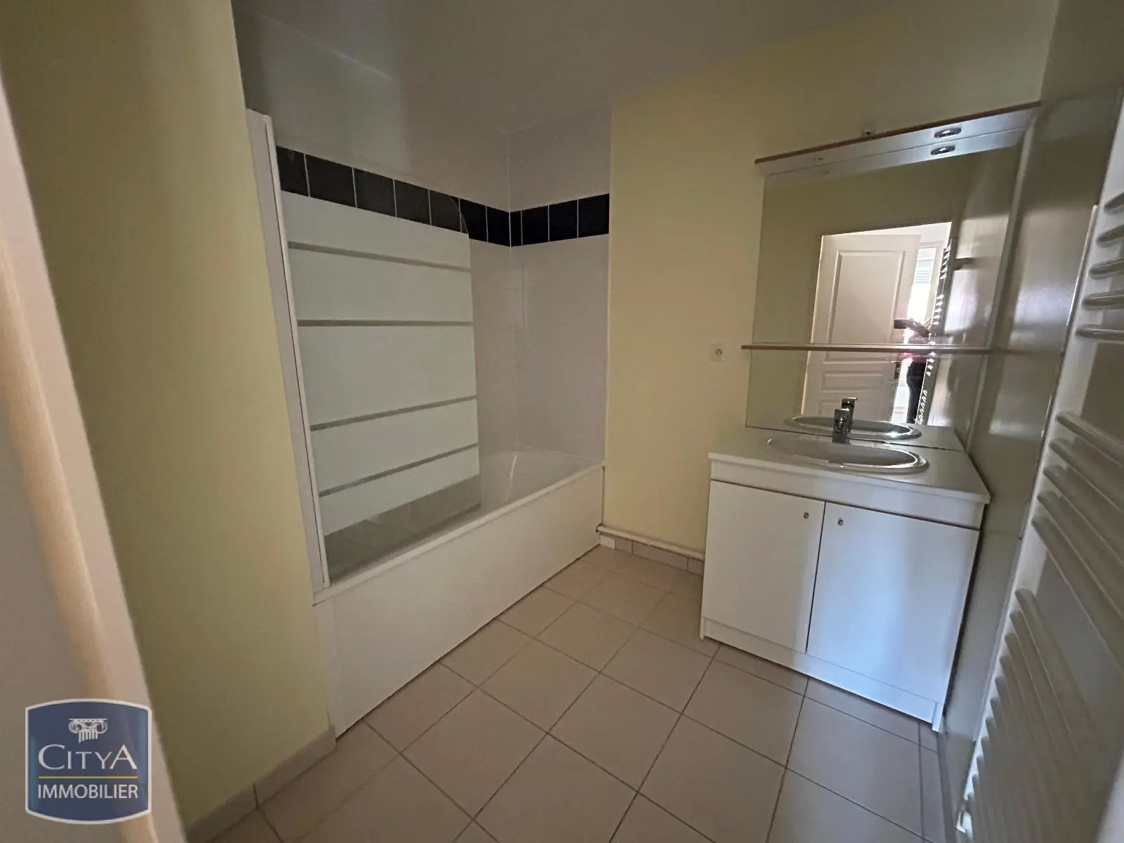 Photo 7 Appartement 2 pièces 45.24m²