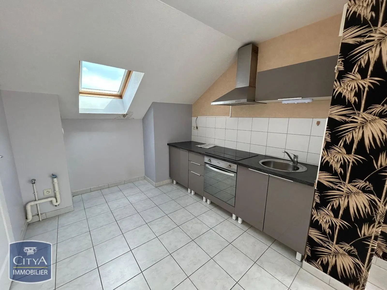 Photo 3 Appartement 3 pièces 65.09m²