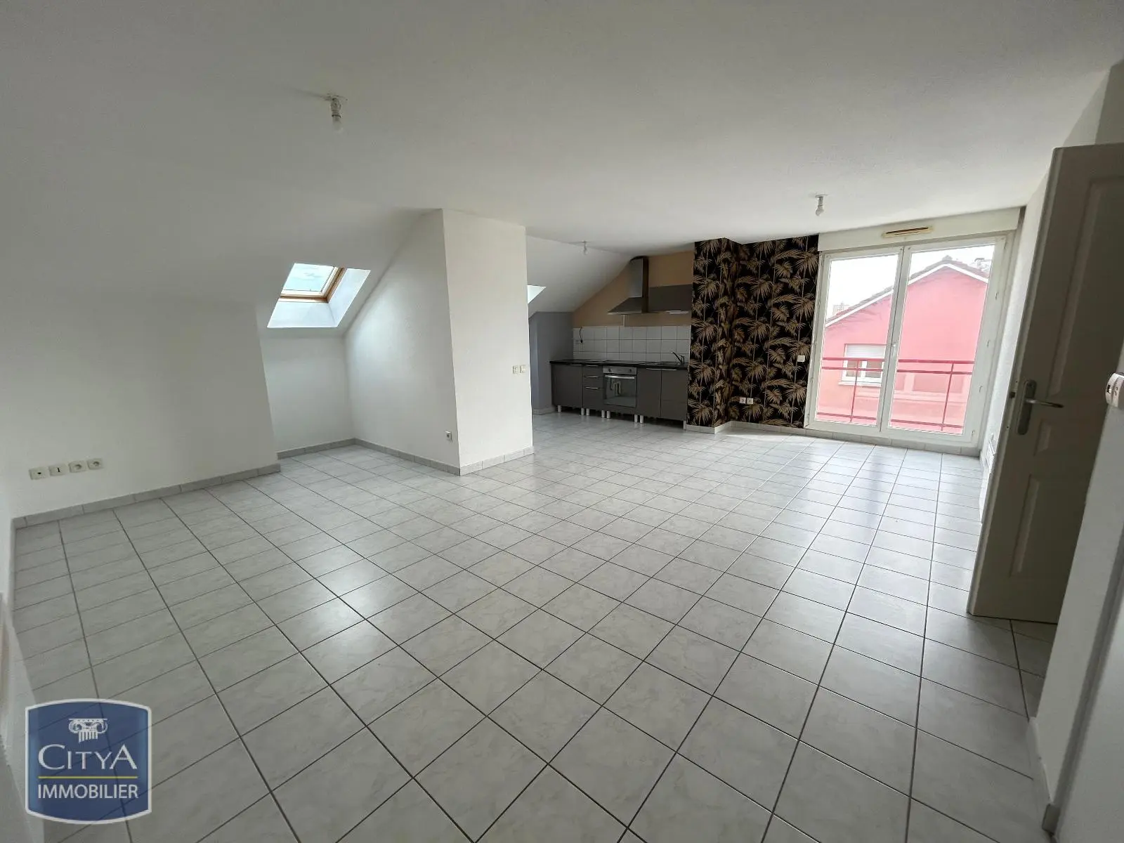 Photo 1 Appartement 3 pièces 65.09m²
