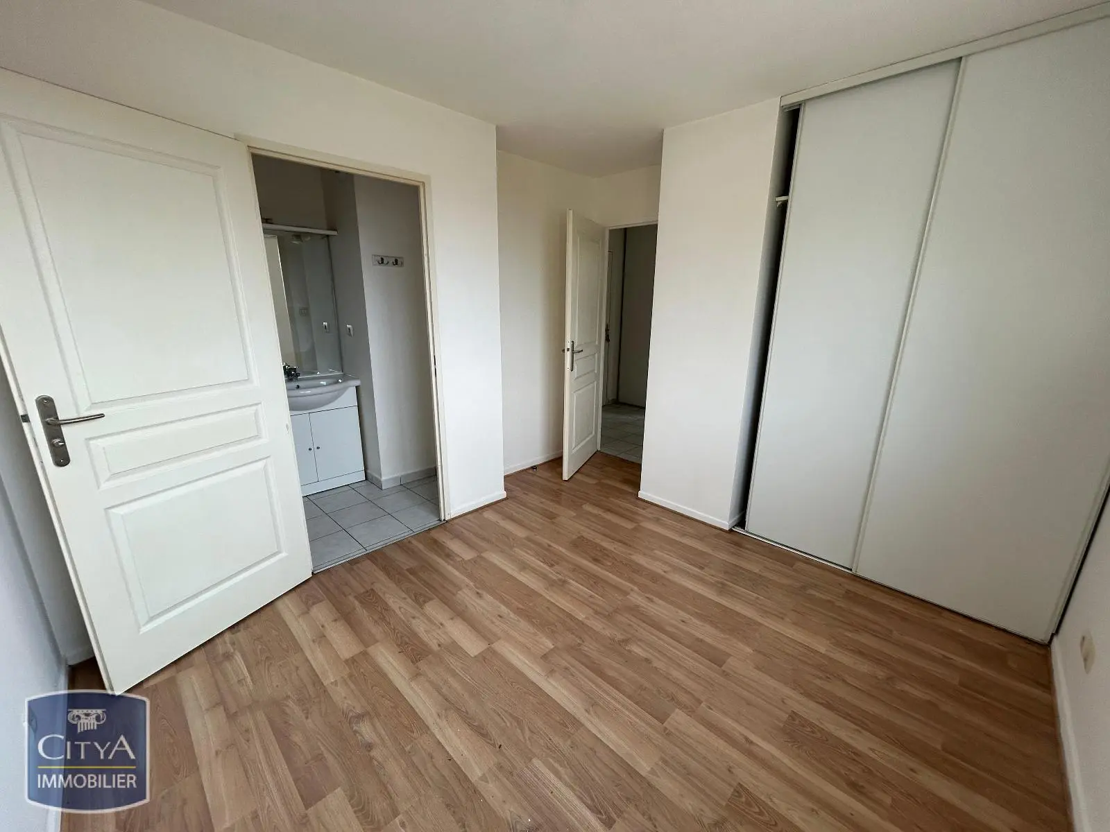 Photo 5 Appartement 2 pièces 39.39m²