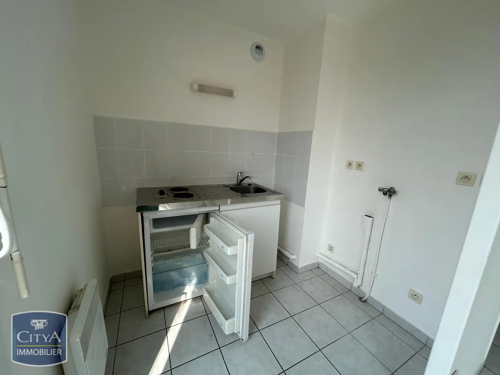 Photo 4 Appartement 2 pièces 39.39m²