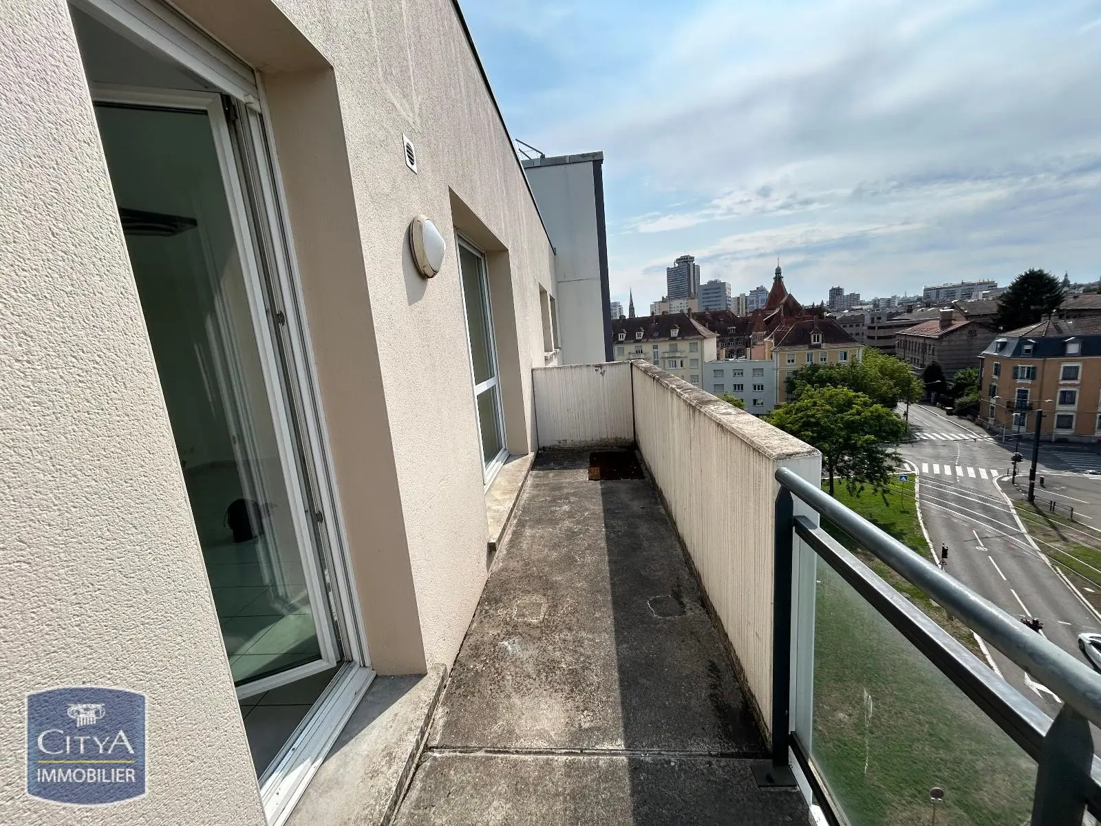 Photo 1 Appartement 2 pièces 39.39m²