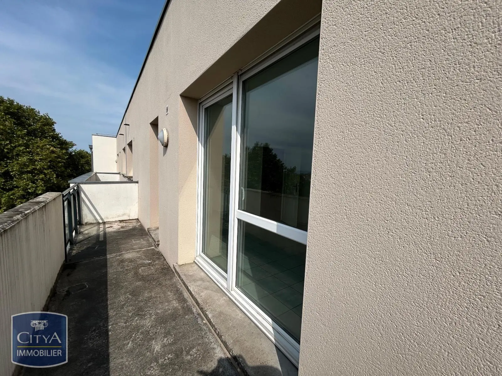 Photo 3 Appartement 2 pièces 39.39m²