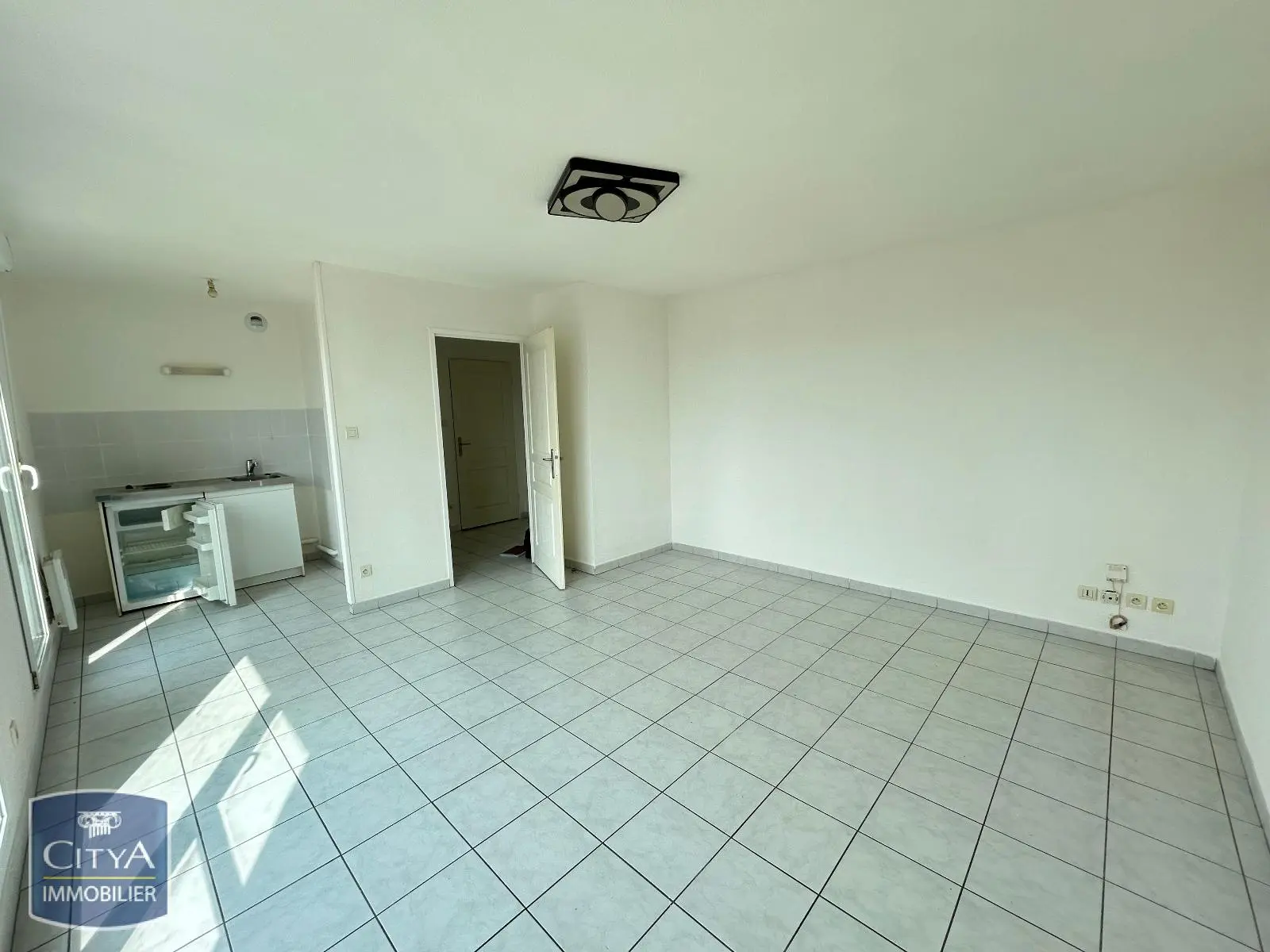 Photo 2 Appartement 2 pièces 39.39m²