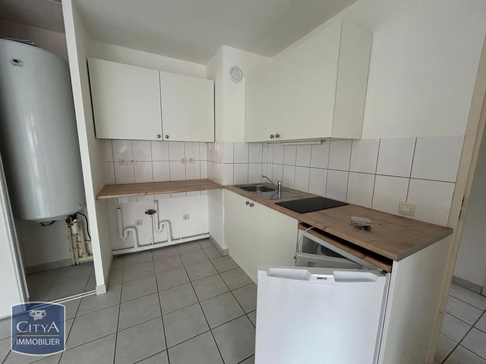 Photo 14 Appartement 2 pièces 46.01m²