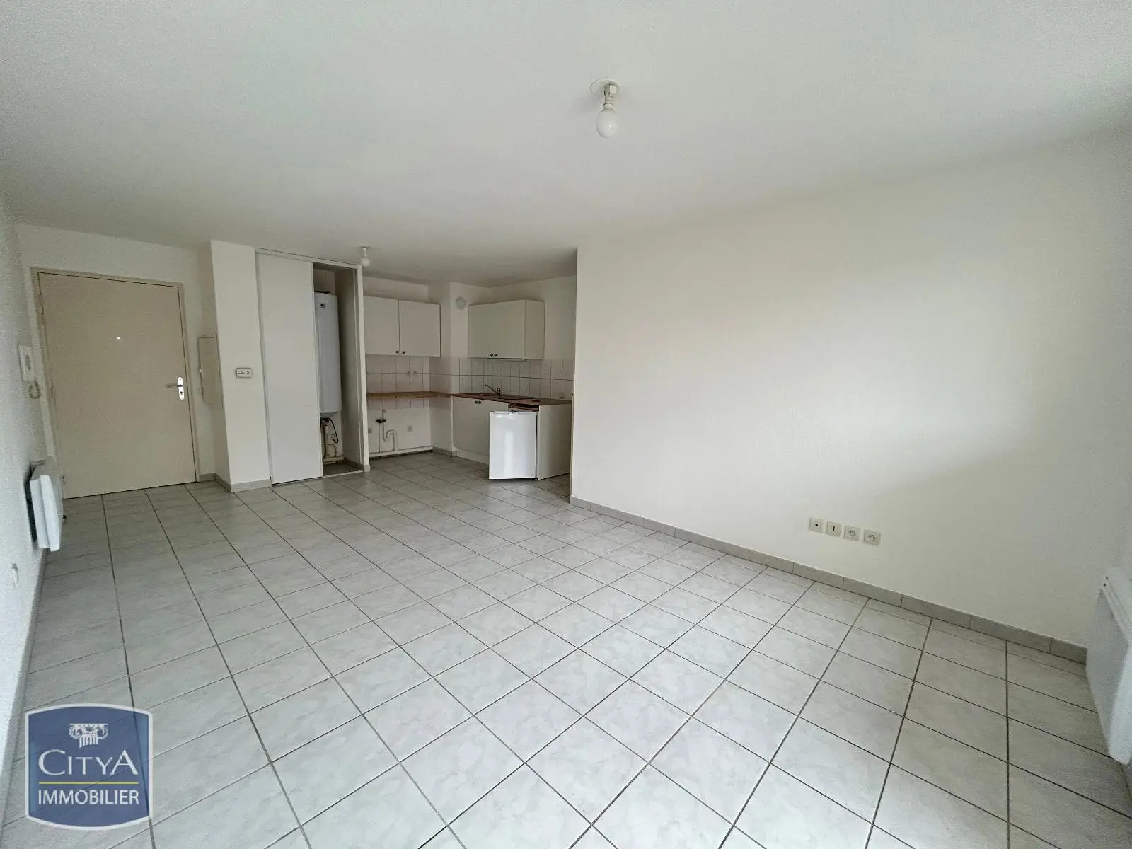 Photo 12 Appartement 2 pièces 46.01m²