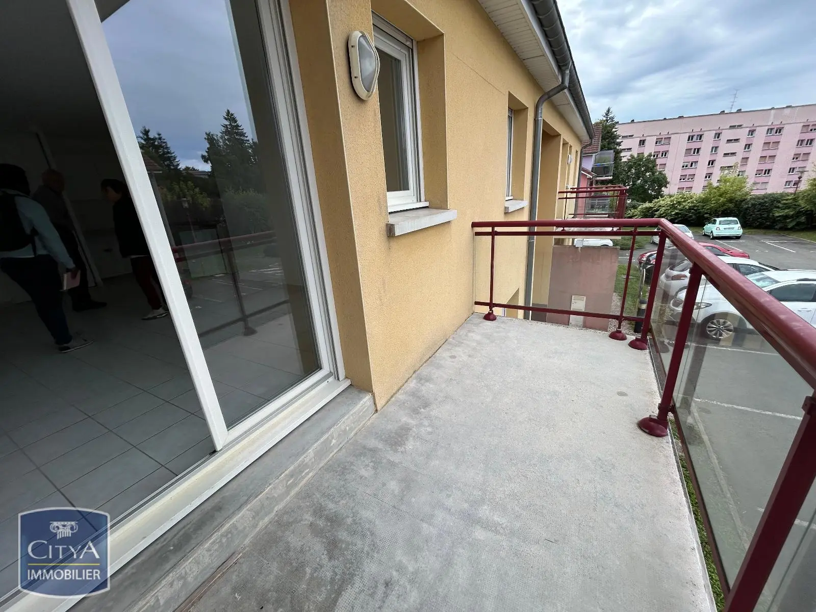 Photo 17 Appartement 2 pièces 46.01m²