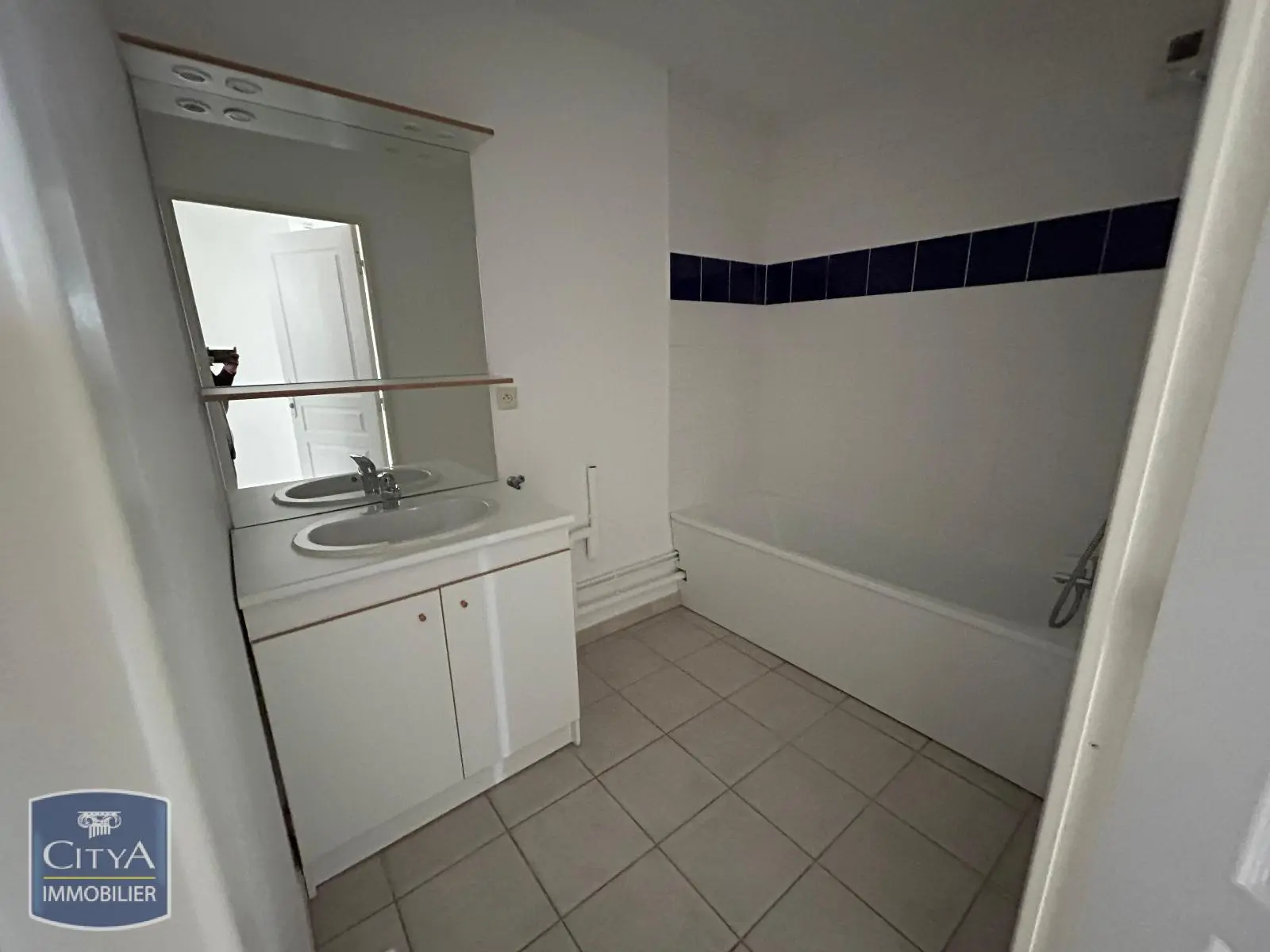 Photo 9 Appartement 2 pièces 55.76m²
