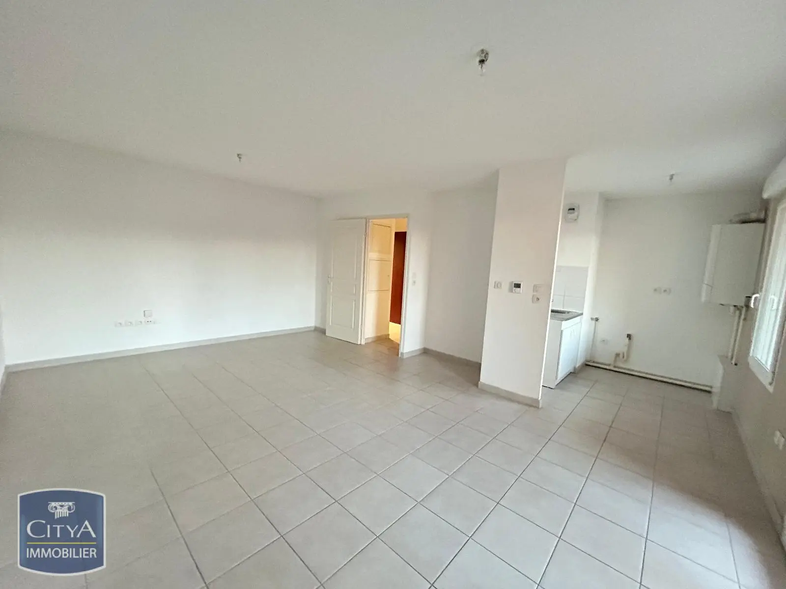 Photo 10 Appartement 3 pièces 61.86m²