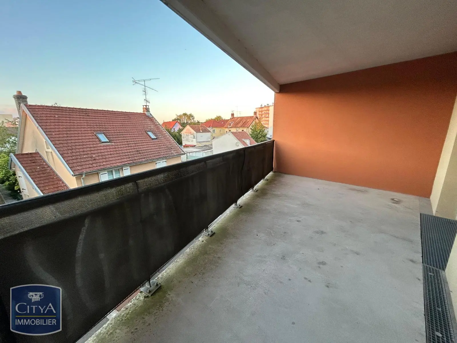 Photo 6 Appartement 3 pièces 61.86m²
