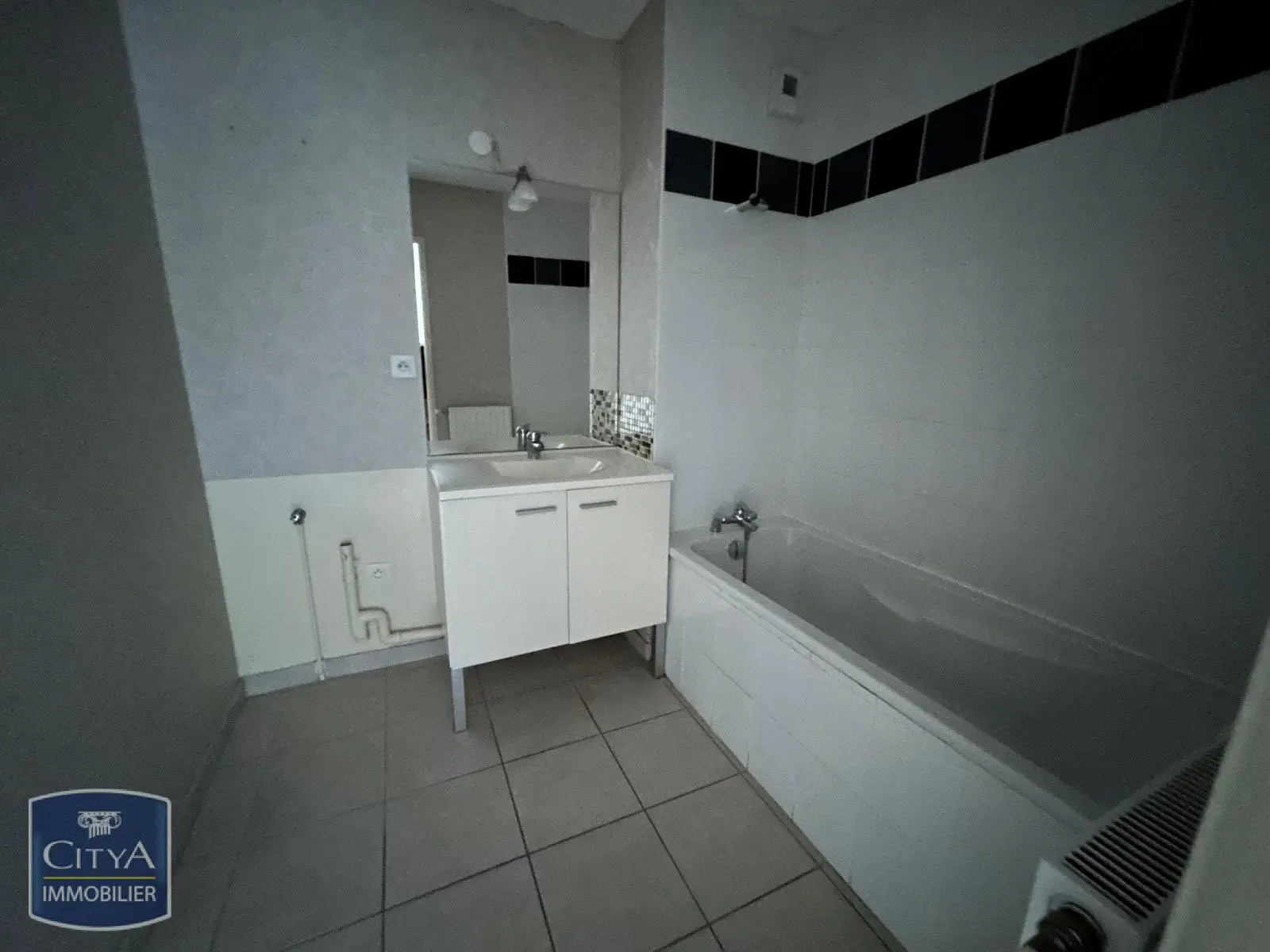 Photo 3 Appartement 3 pièces 61.86m²