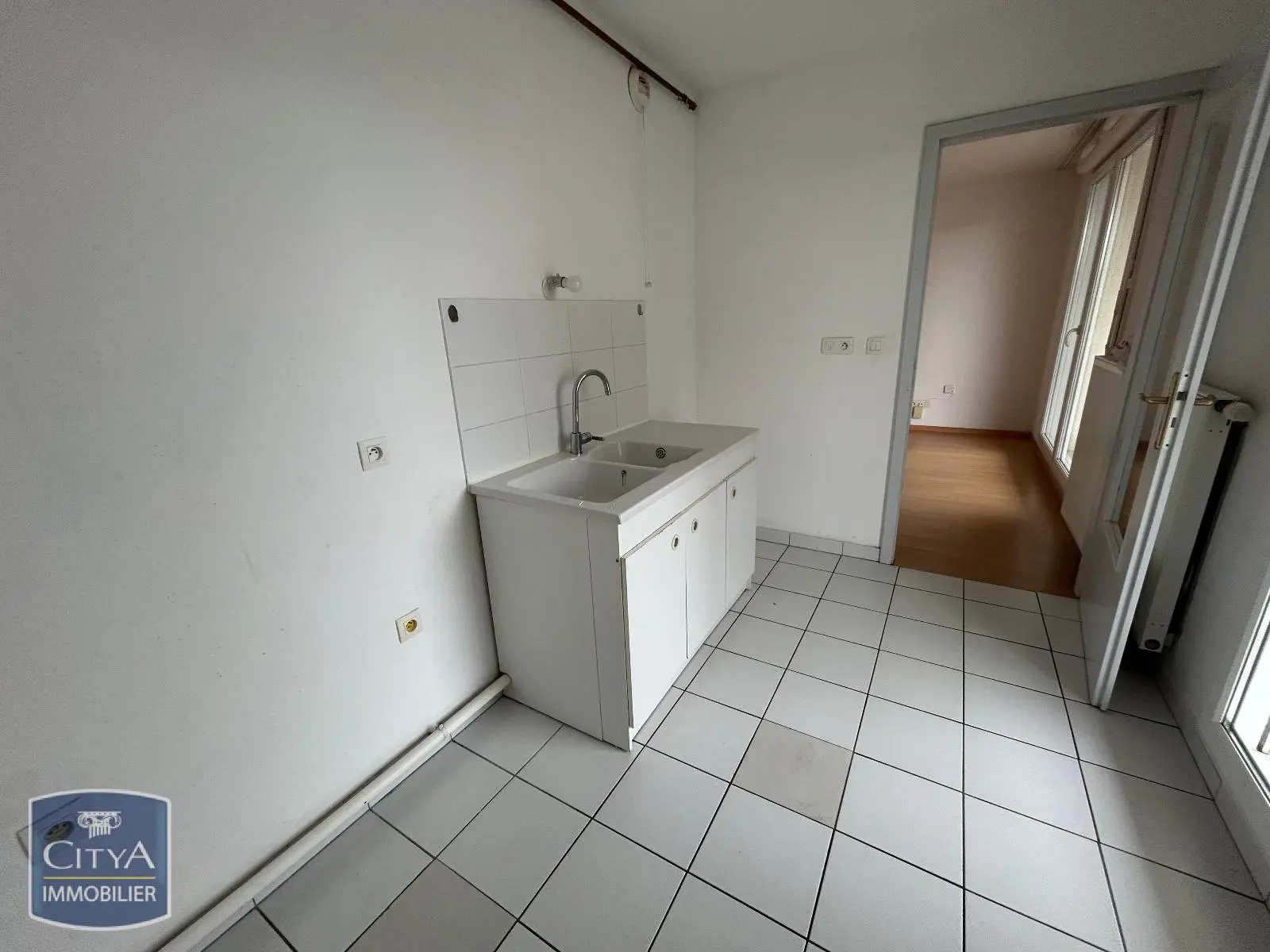 Photo 2 Appartement 2 pièces 48.41m²