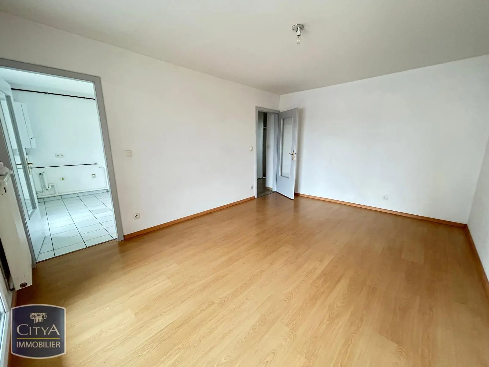 Photo 4 Appartement 2 pièces 48.41m²