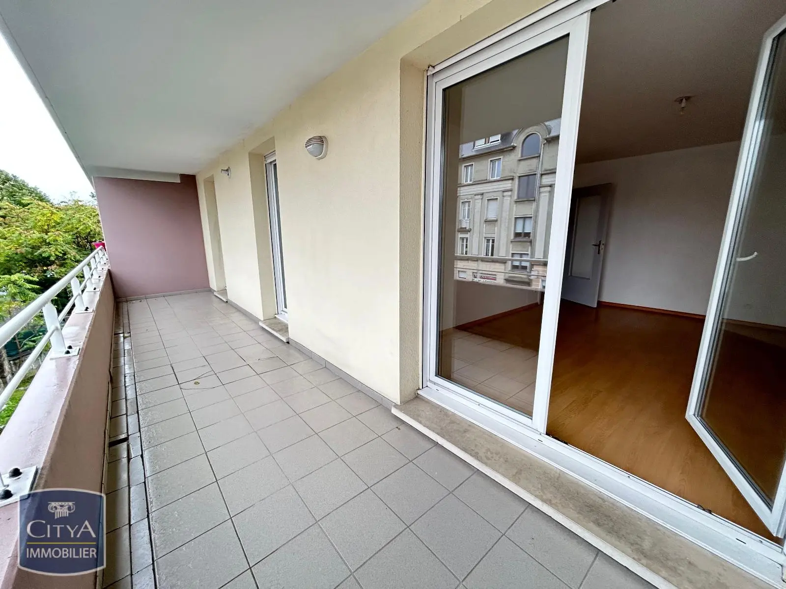Photo 1 Appartement 2 pièces 48.41m²