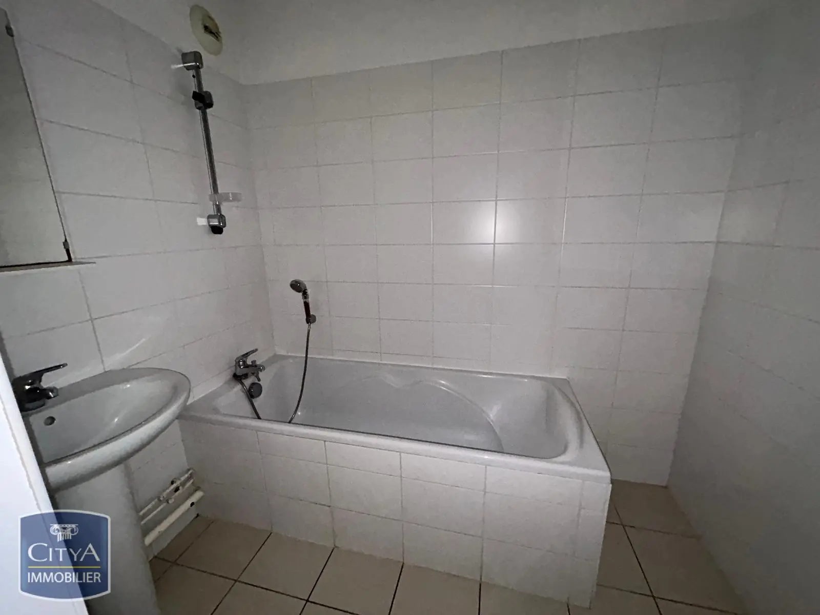 Photo 5 Appartement 2 pièces 48.41m²