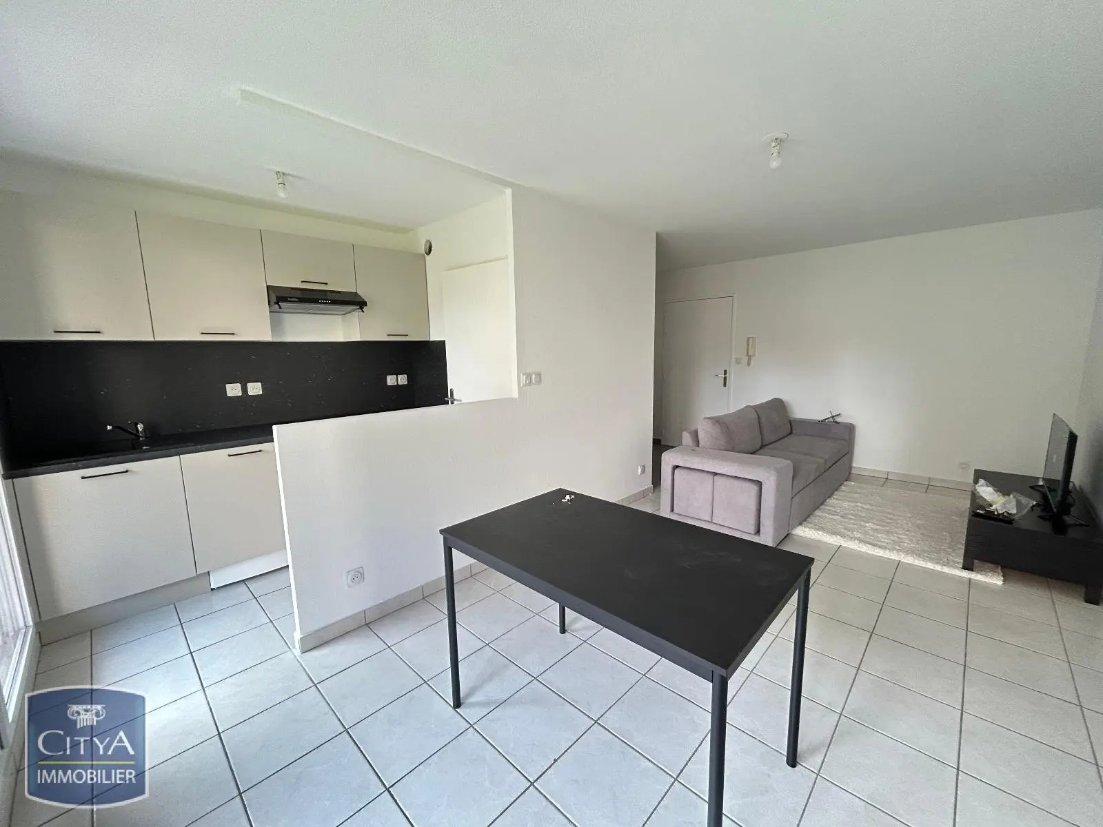 Photo 13 Appartement 2 pièces 43.42m²