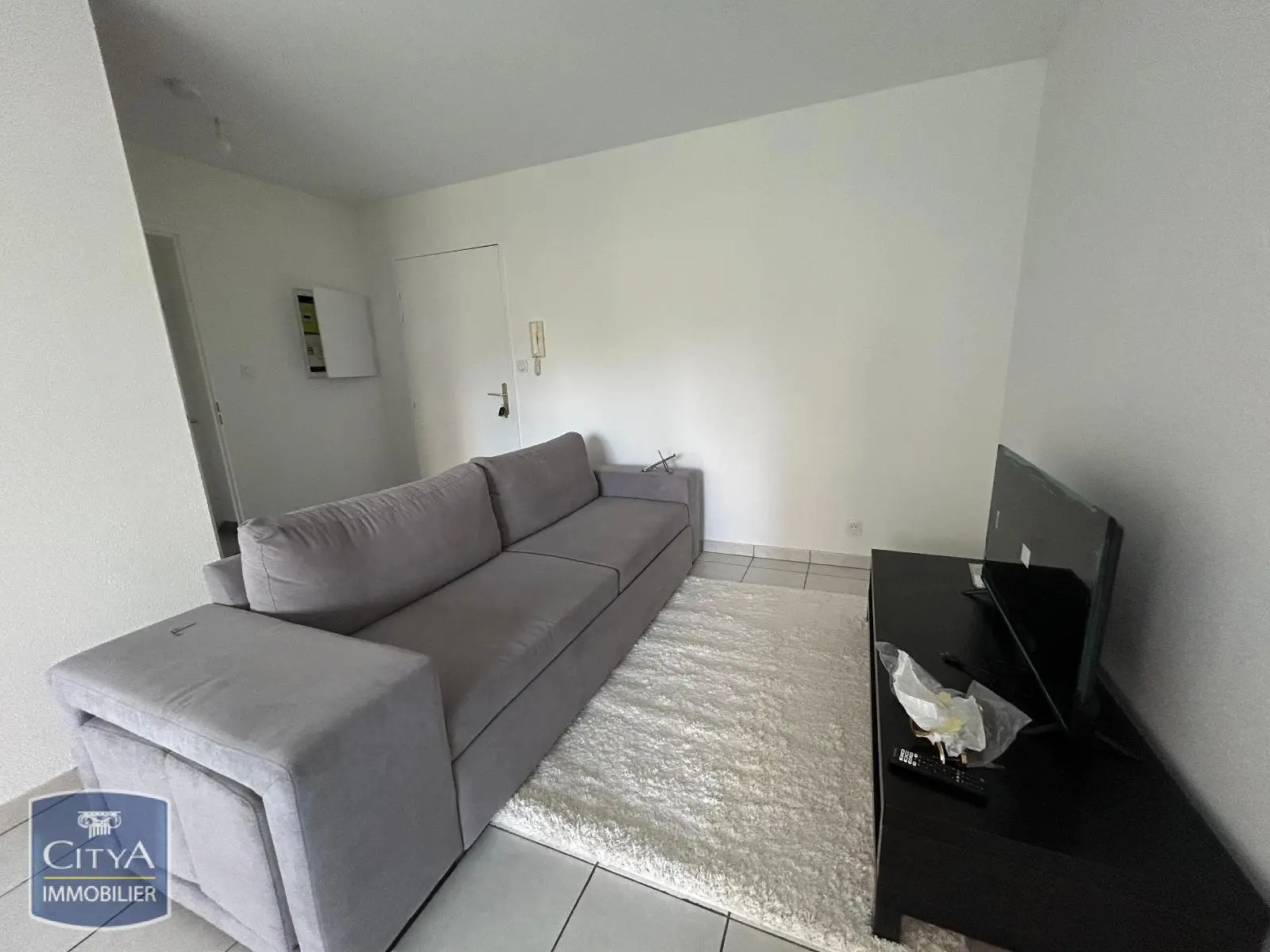 Photo 12 Appartement 2 pièces 43.42m²