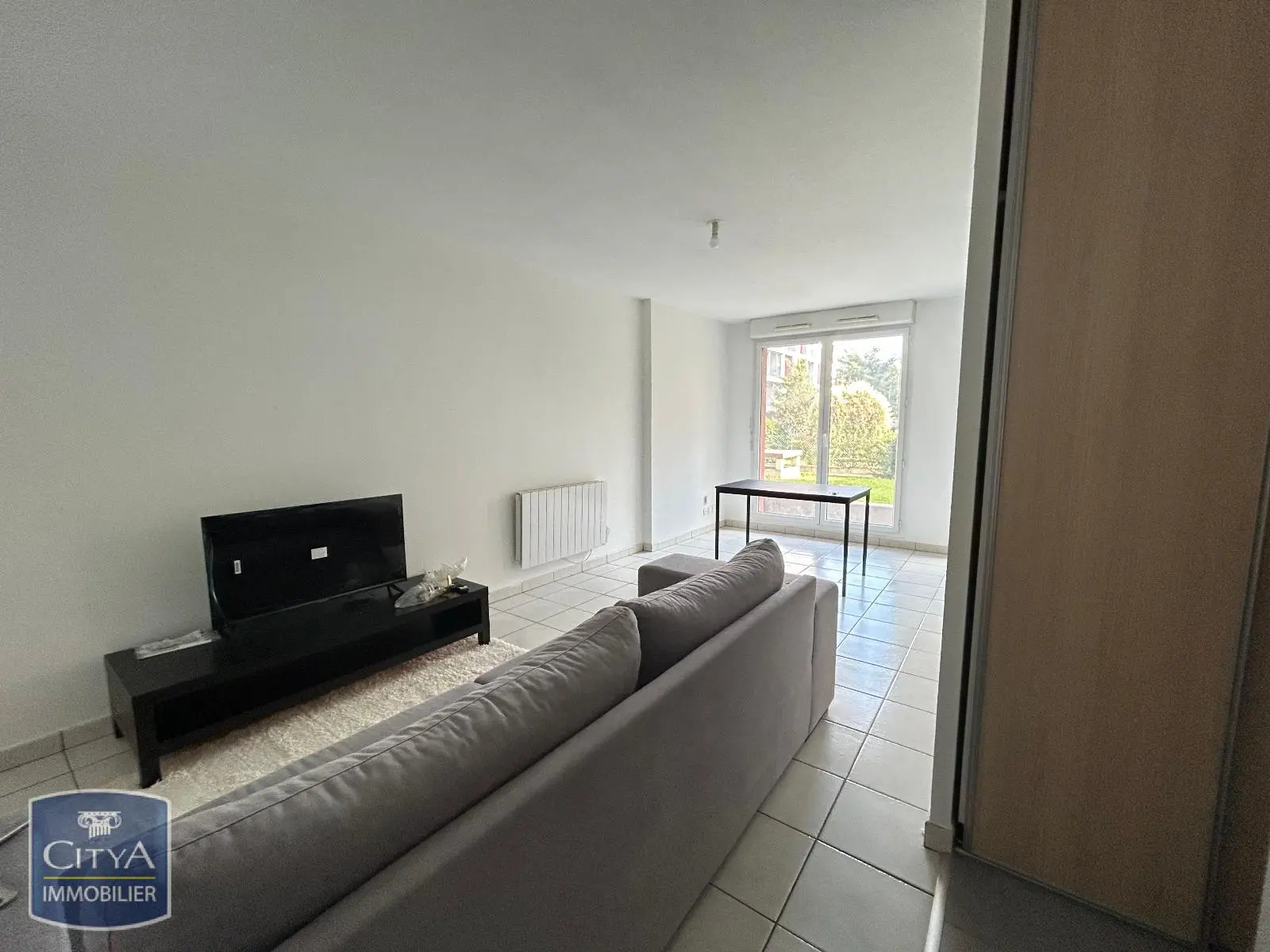 Photo 10 Appartement 2 pièces 43.42m²