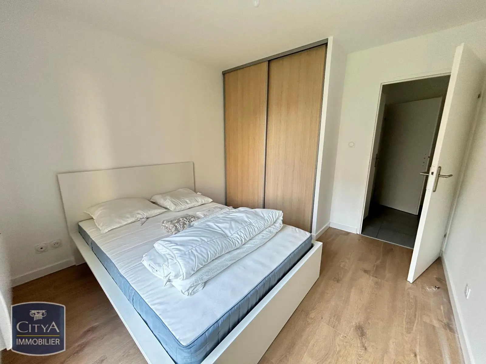 Photo 9 Appartement 2 pièces 43.42m²