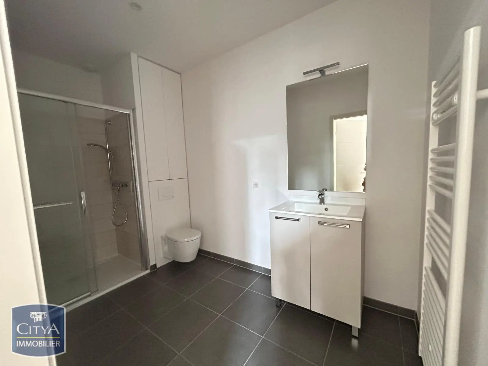 Photo 4 Appartement 1 pièce 27.84m²