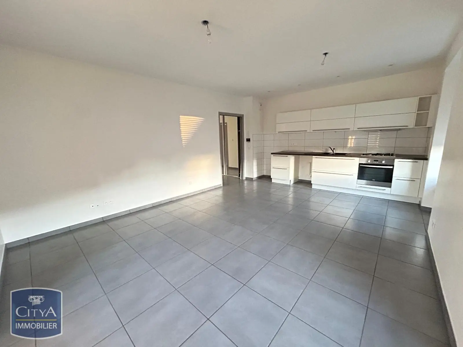 Photo 1 Appartement 2 pièces 50m²