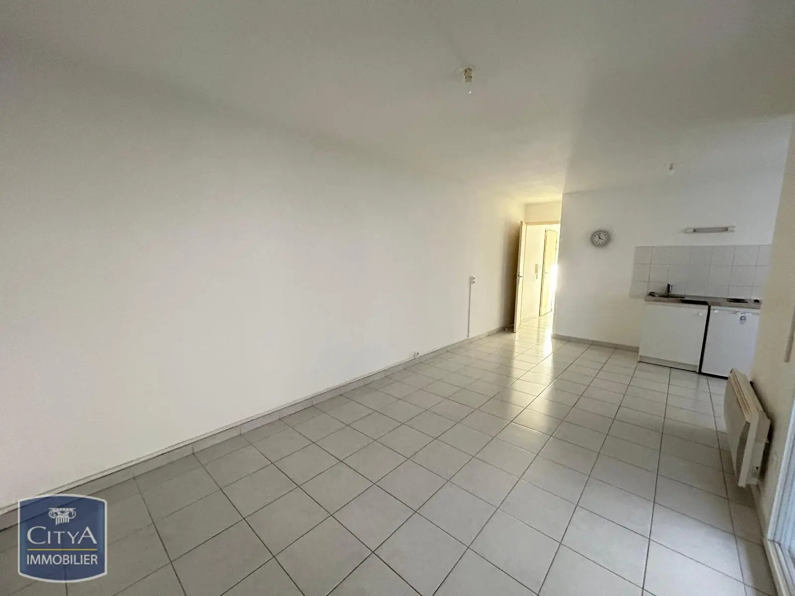 Photo 9 Appartement 2 pièces 46.24m²