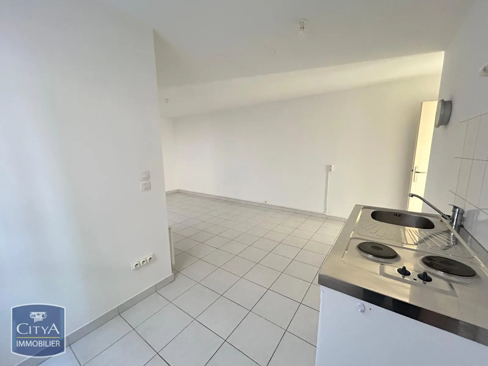 Photo 10 Appartement 2 pièces 46.24m²