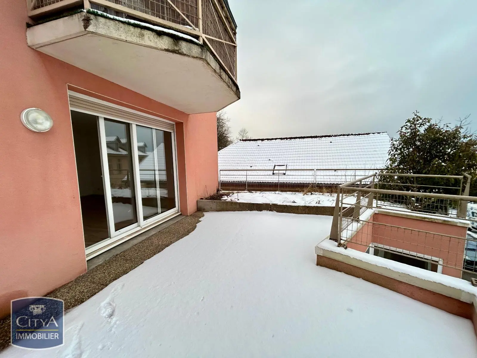 Photo 1 Appartement 3 pièces 76.53m²