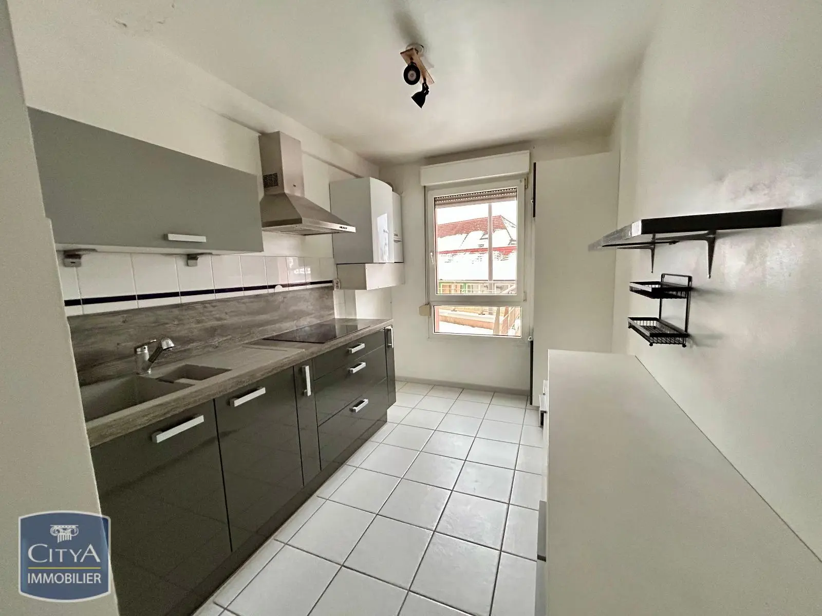 Photo 4 Appartement 3 pièces 76.53m²