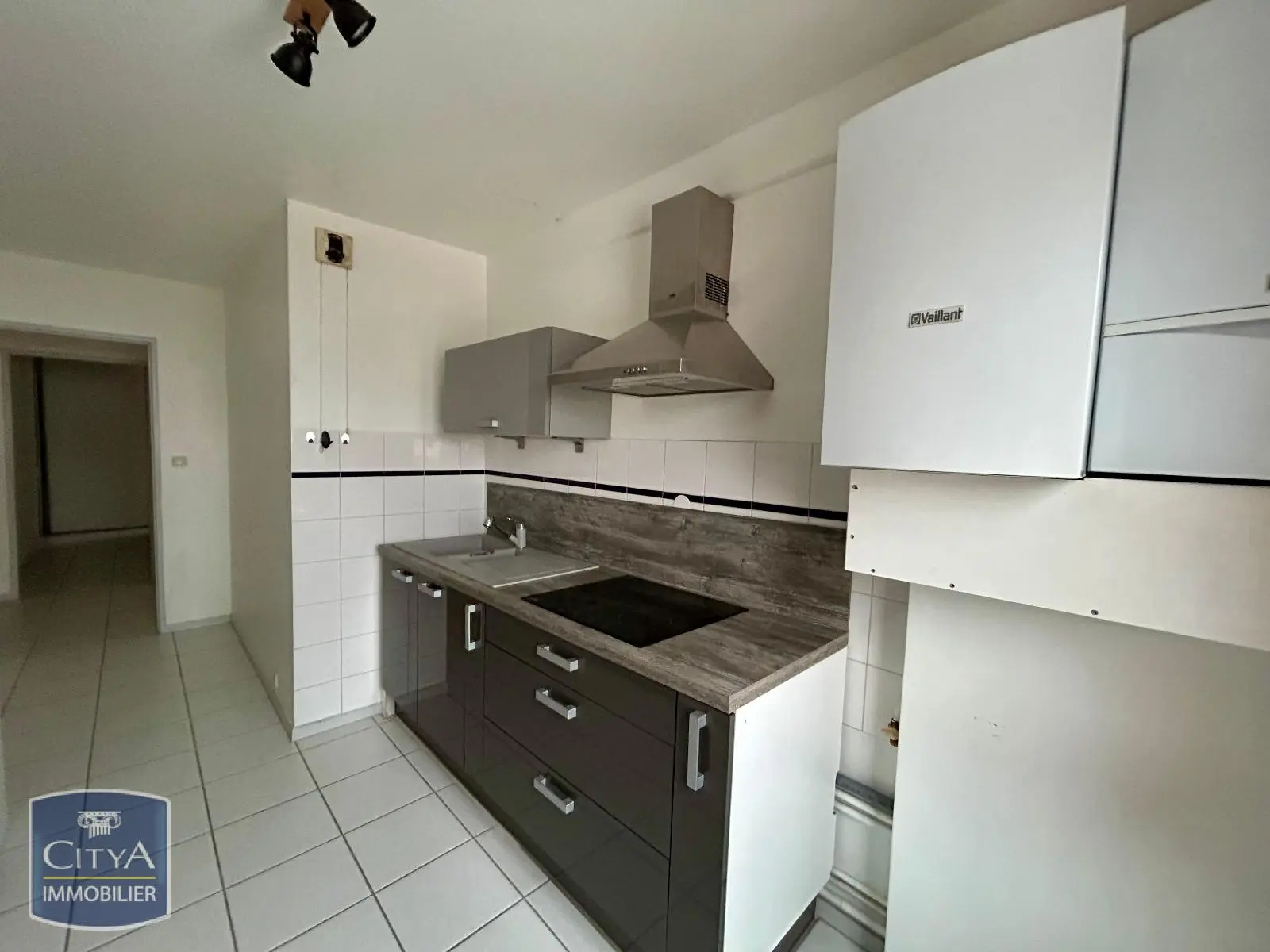 Photo 3 Appartement 3 pièces 76.53m²