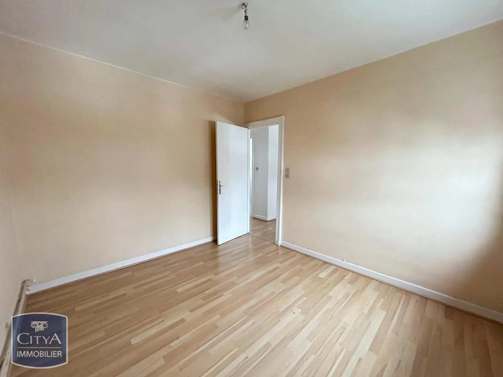 Photo 3 Appartement 3 pièces 48.27m²