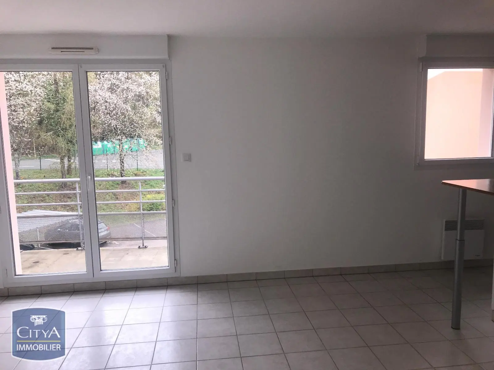 Photo 2 Appartement 3 pièces 55.63m²