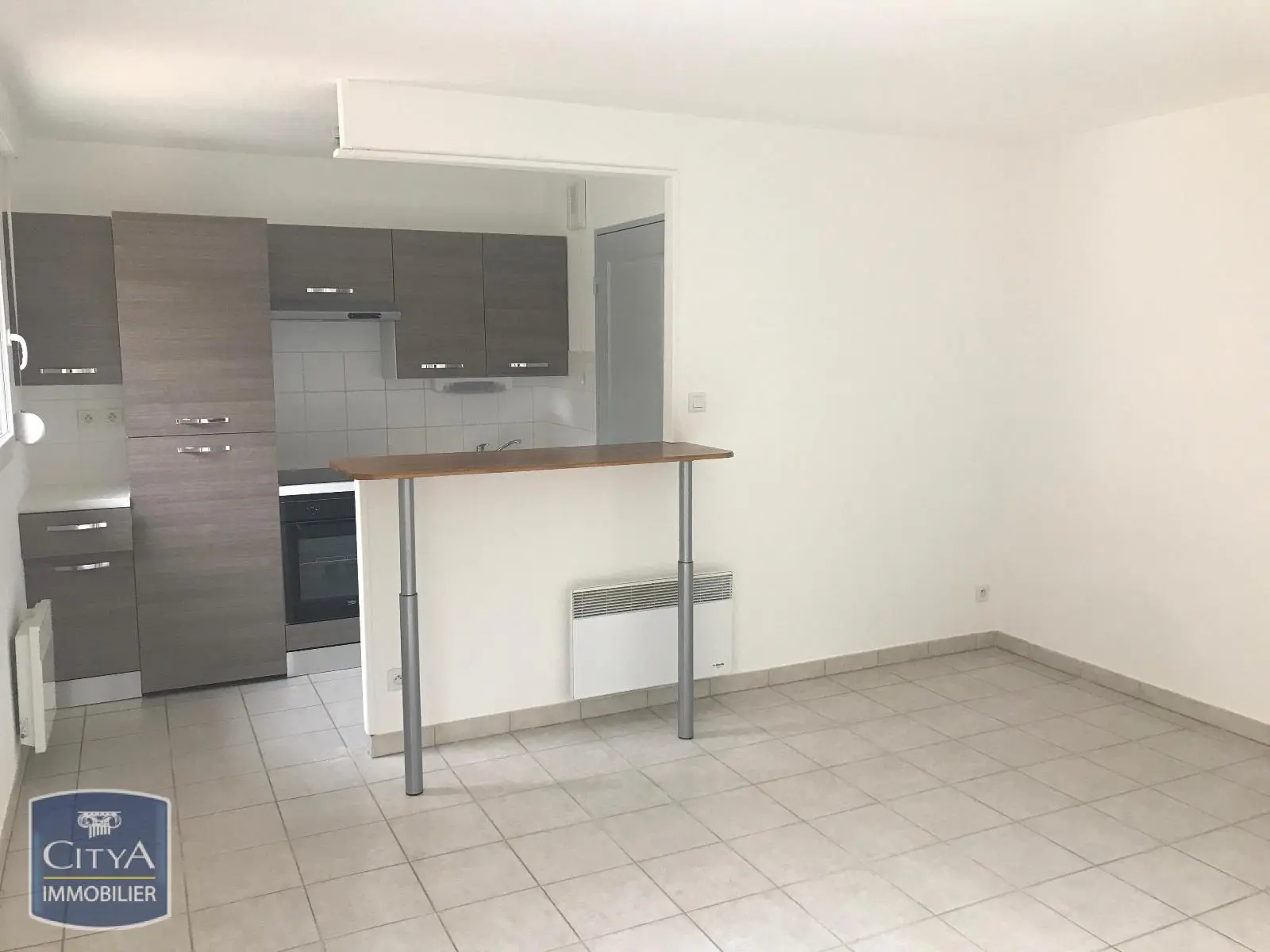 Photo 3 Appartement 3 pièces 55.63m²