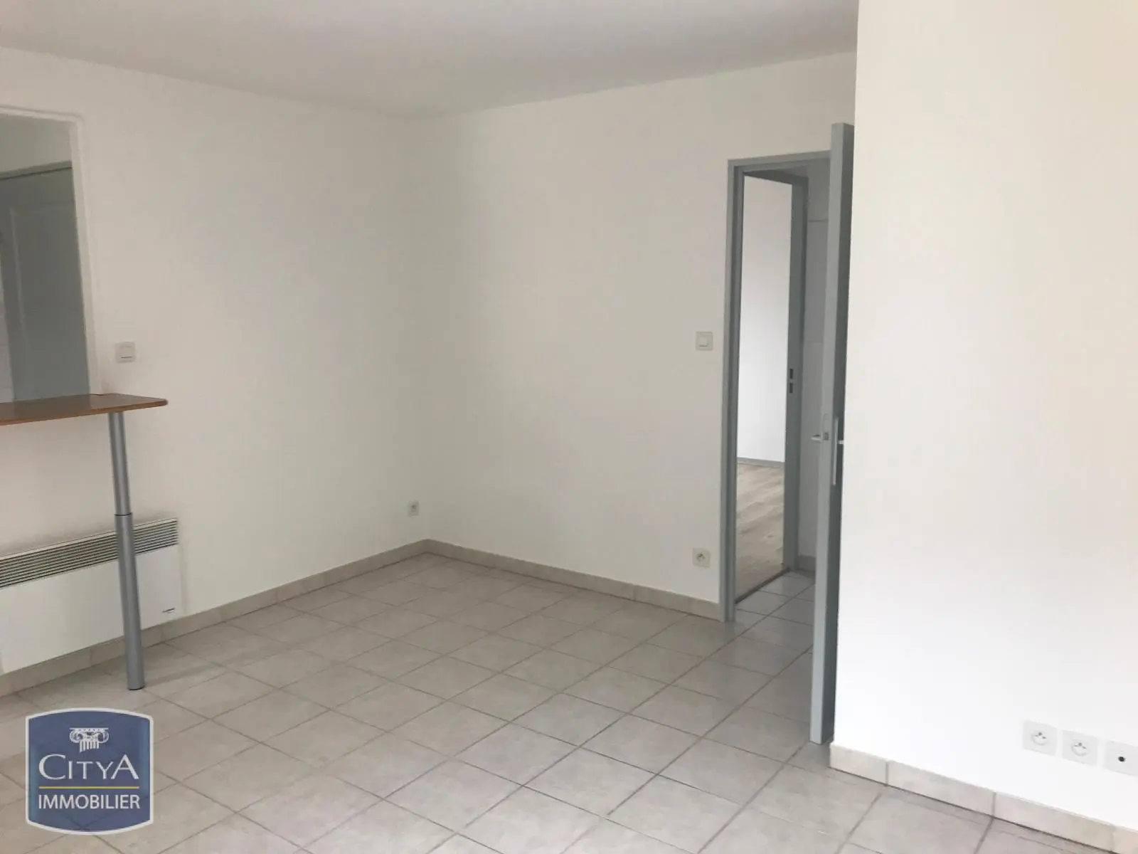 Photo 4 Appartement 3 pièces 55.63m²