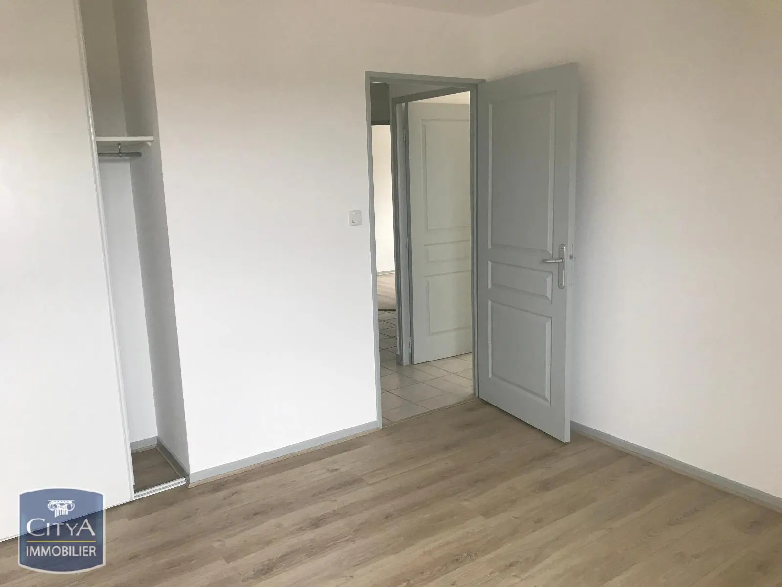 Photo 7 Appartement 3 pièces 55.63m²