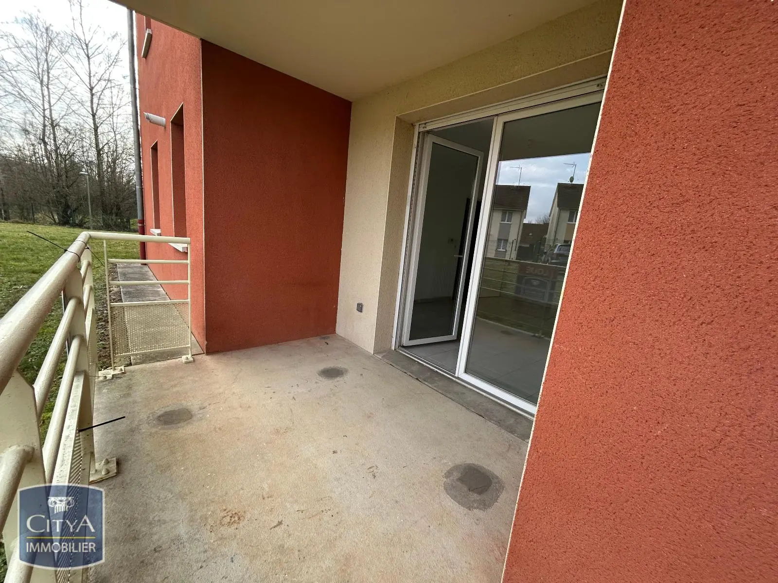 Photo 2 appartement Grand-Charmont